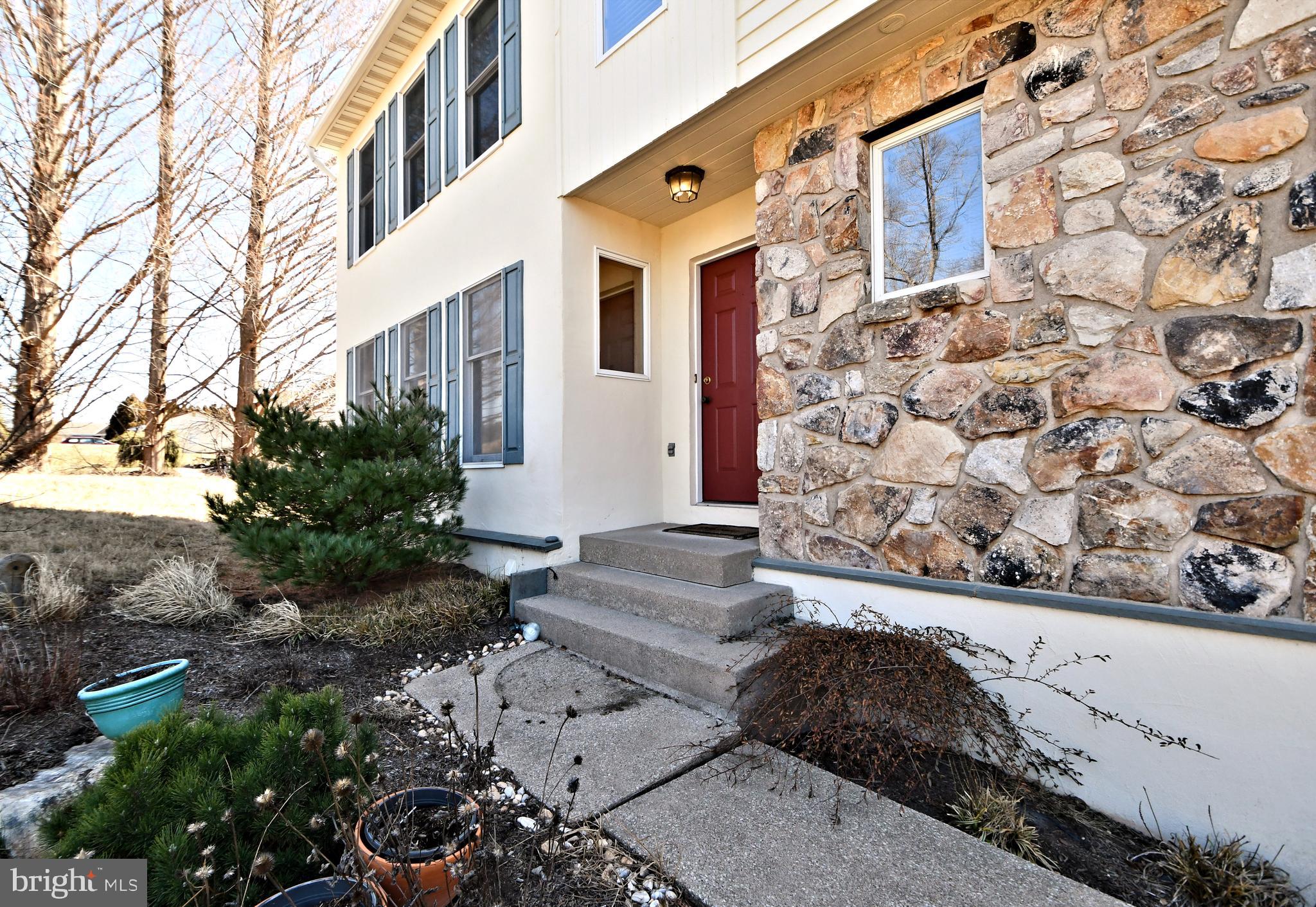 1486 FAIRHILL ROAD