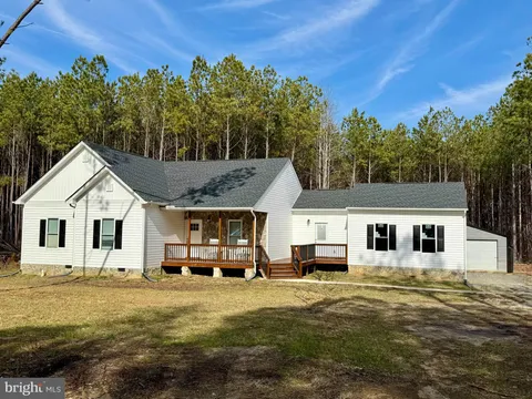 16410 Tyler Station Road, Beaverdam, VA MLS: VAHA2000902