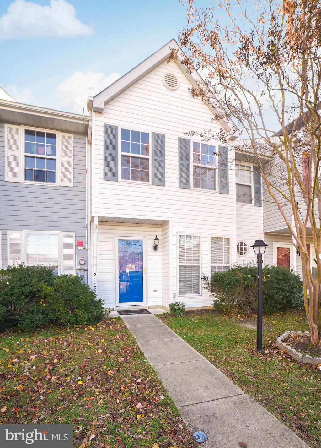 SOUTHGATE CENTER - Residential