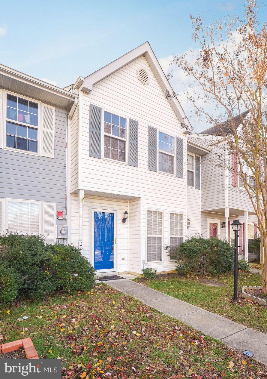 SOUTHGATE CENTER - Residential