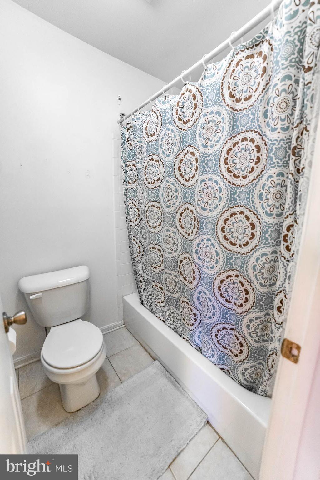 SOUTHGATE CENTER - Residential