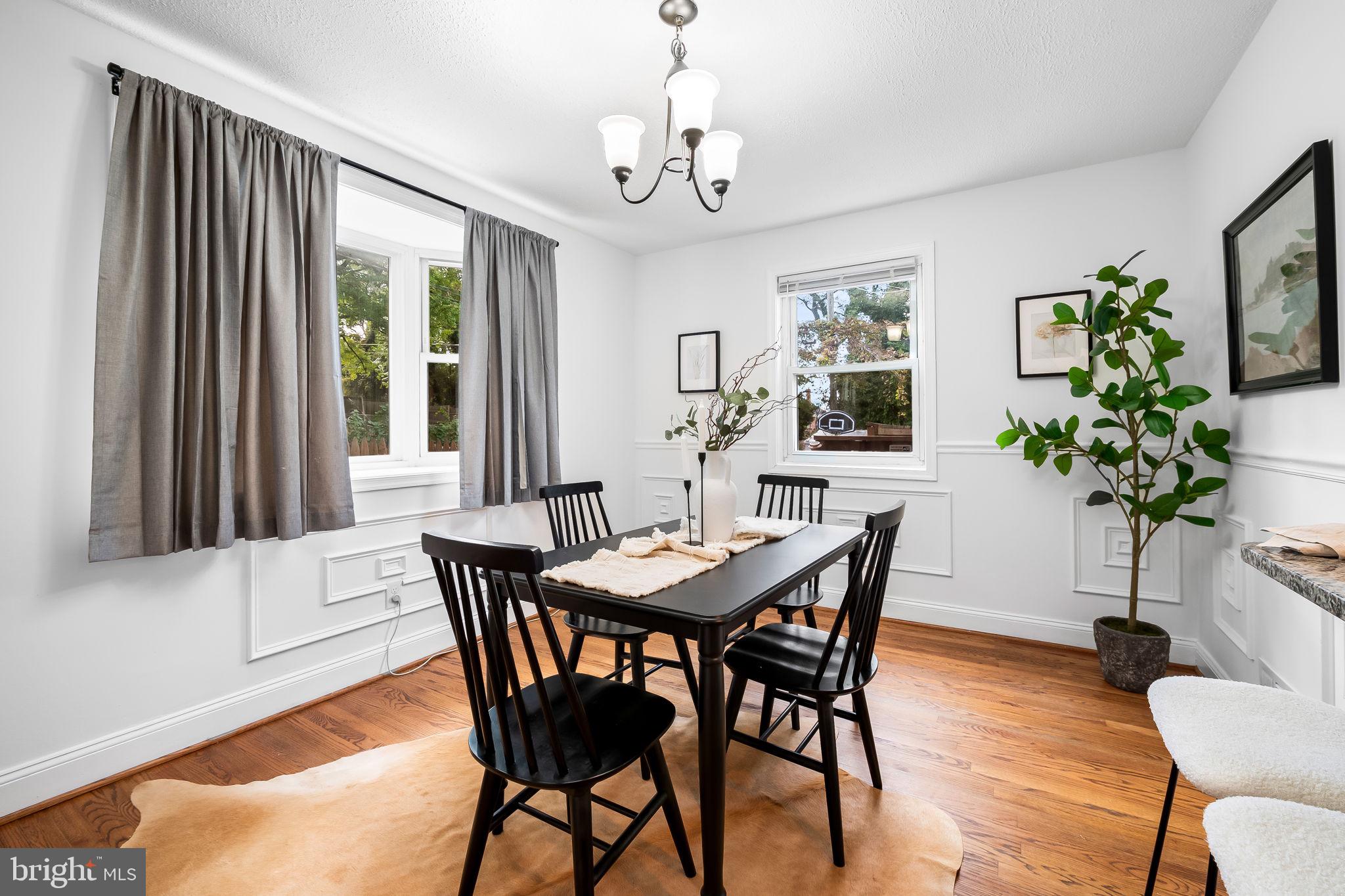 WEST EDMONDALE - Residential