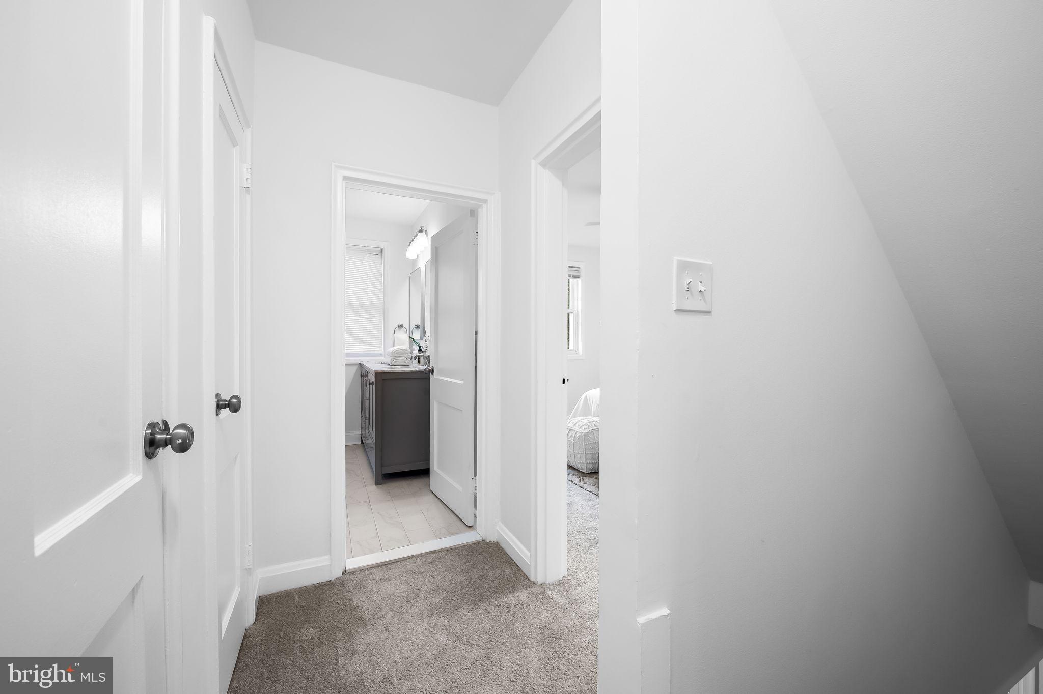 WEST EDMONDALE - Residential