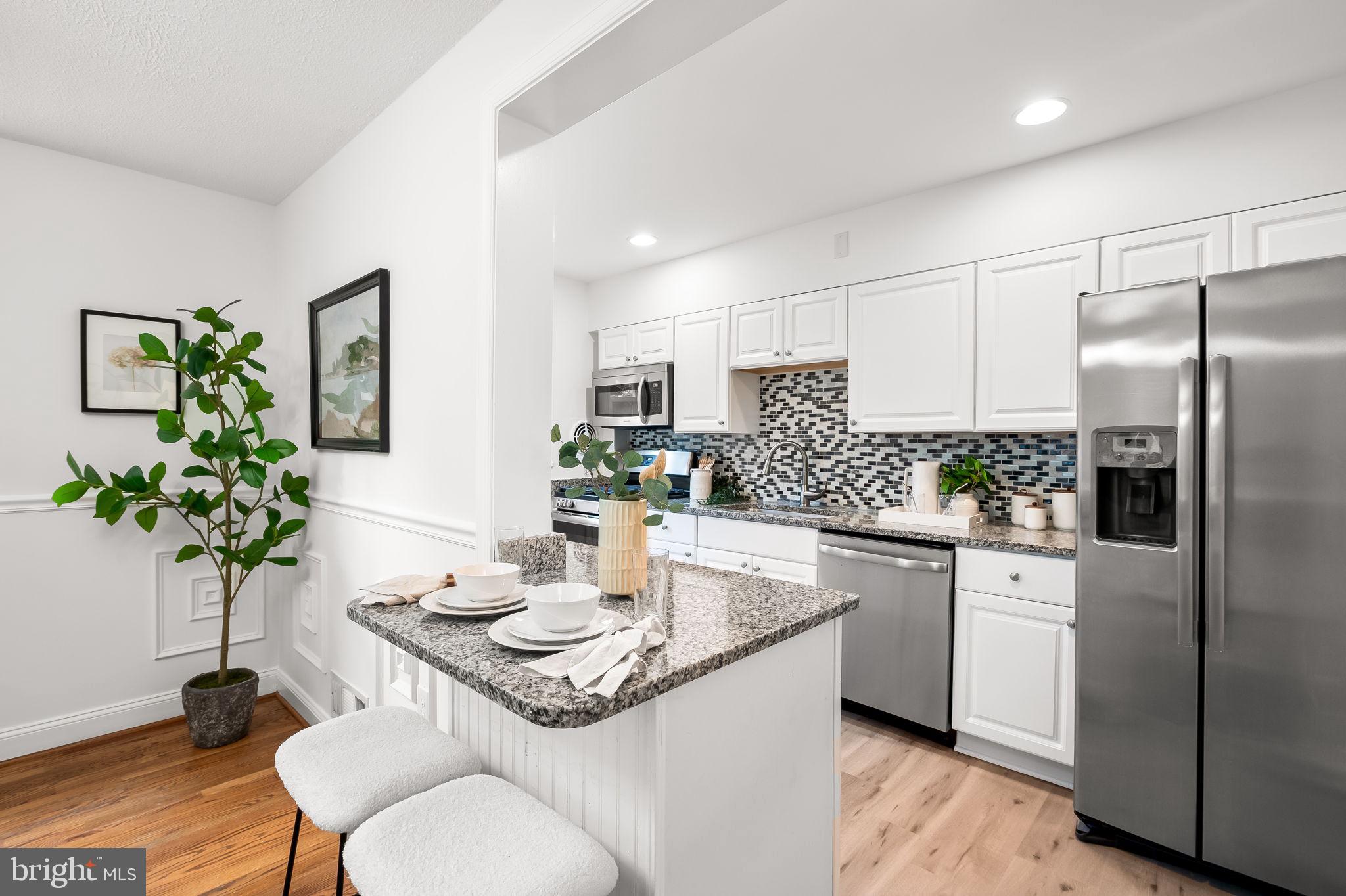 WEST EDMONDALE - Residential