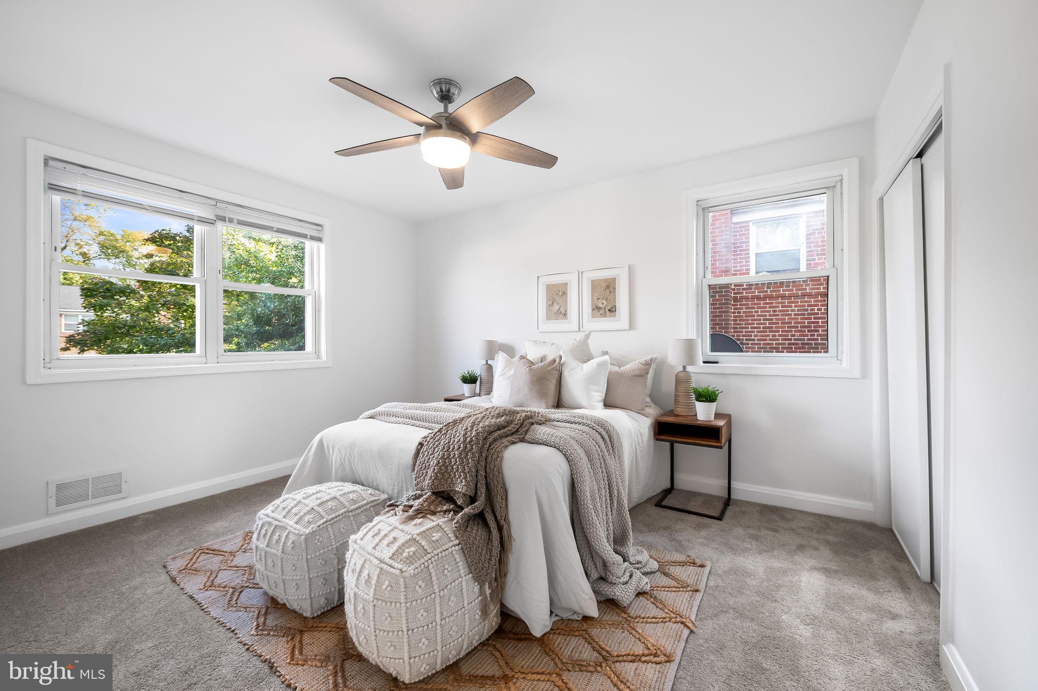 WEST EDMONDALE - Residential