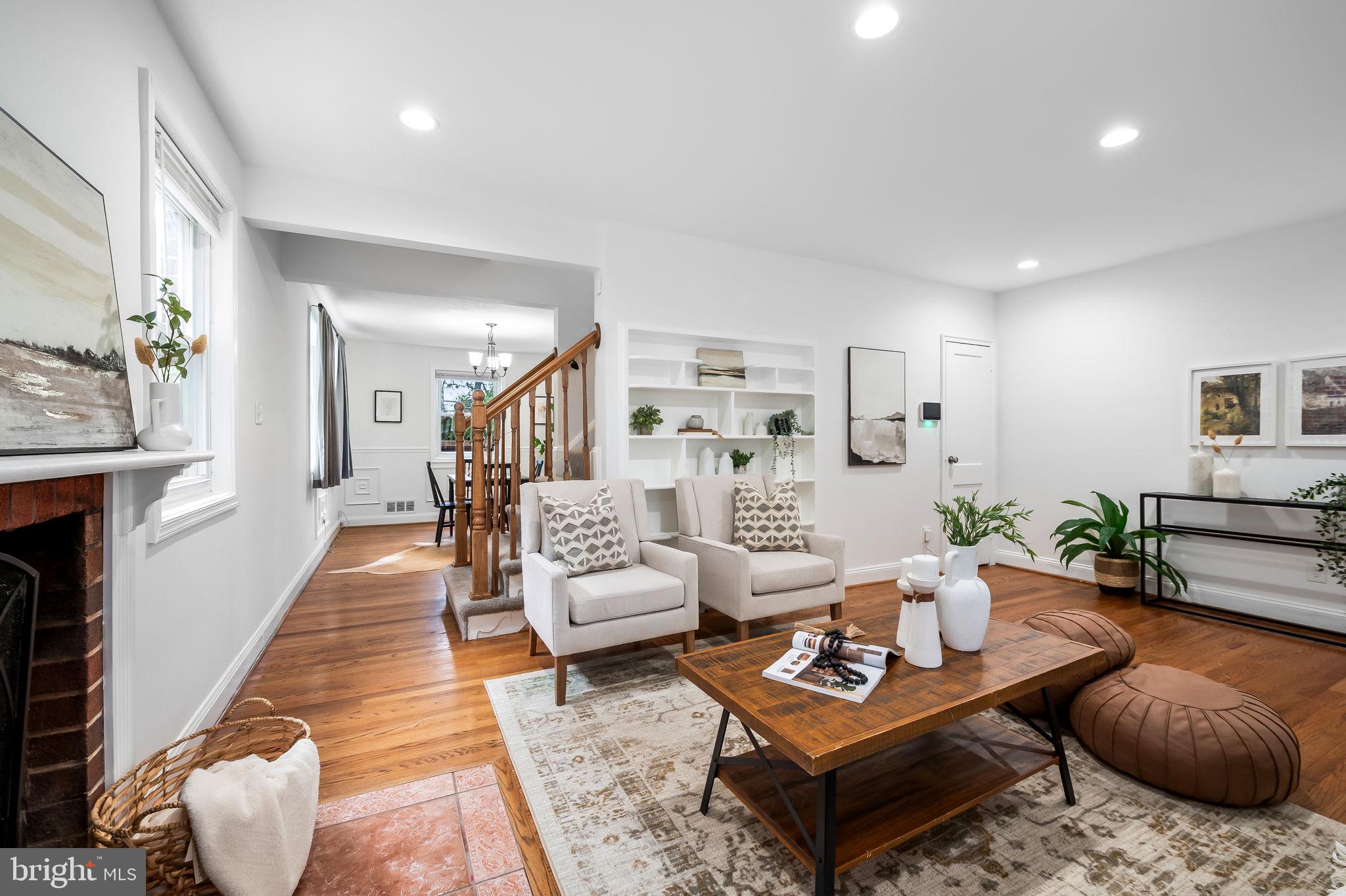 WEST EDMONDALE - Residential