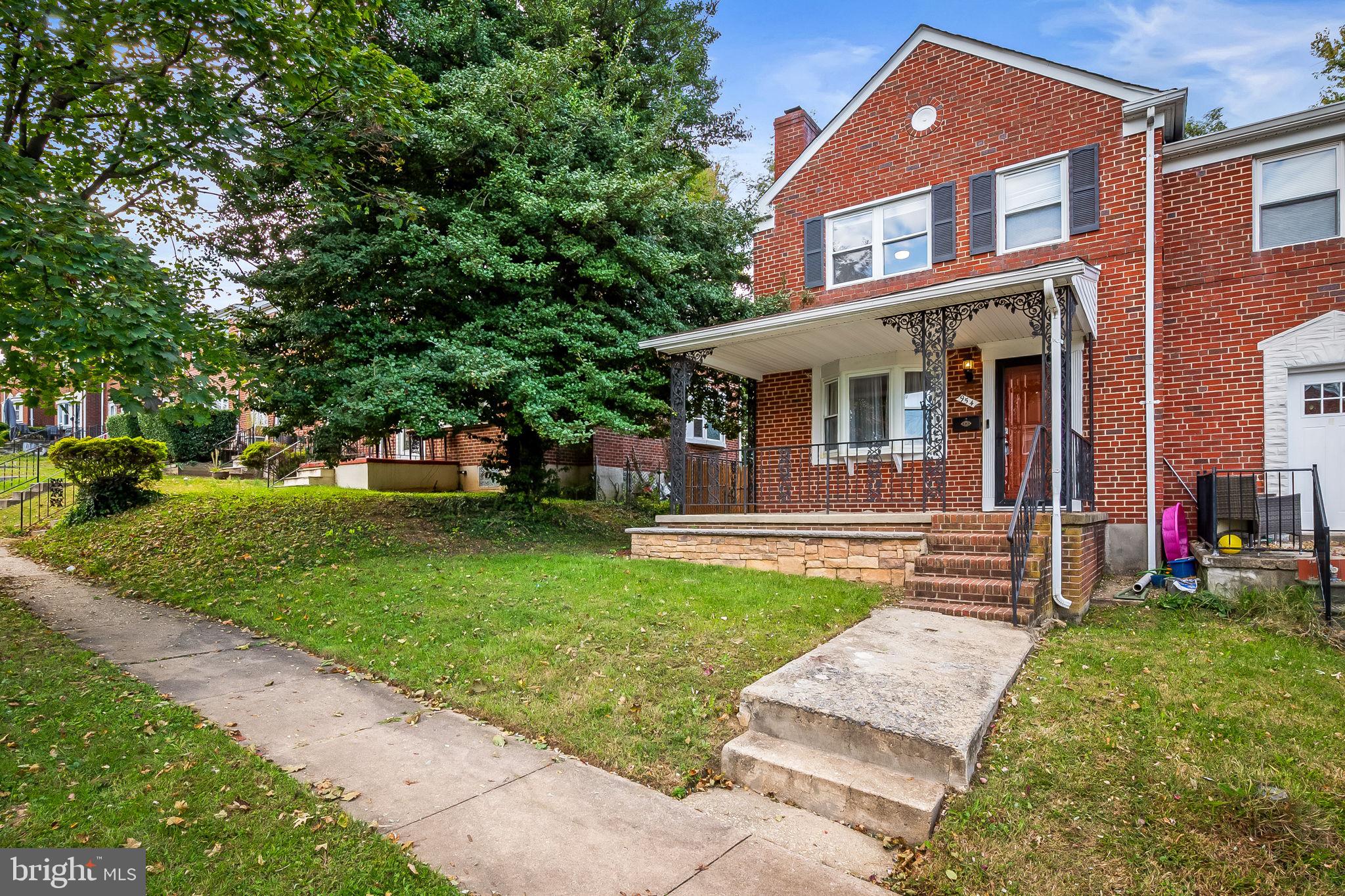 WEST EDMONDALE - Residential