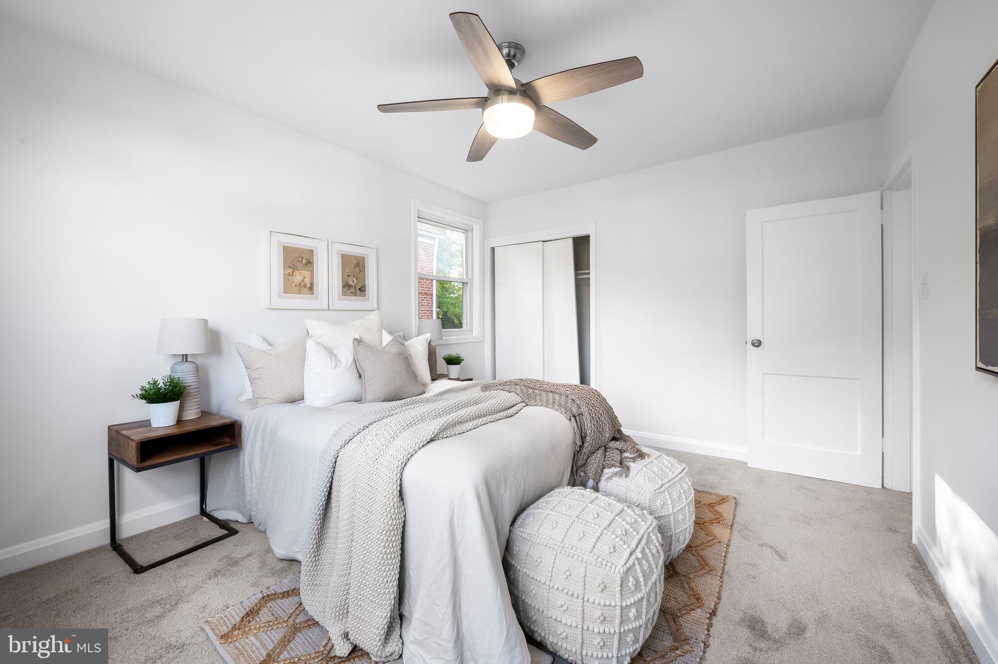 WEST EDMONDALE - Residential