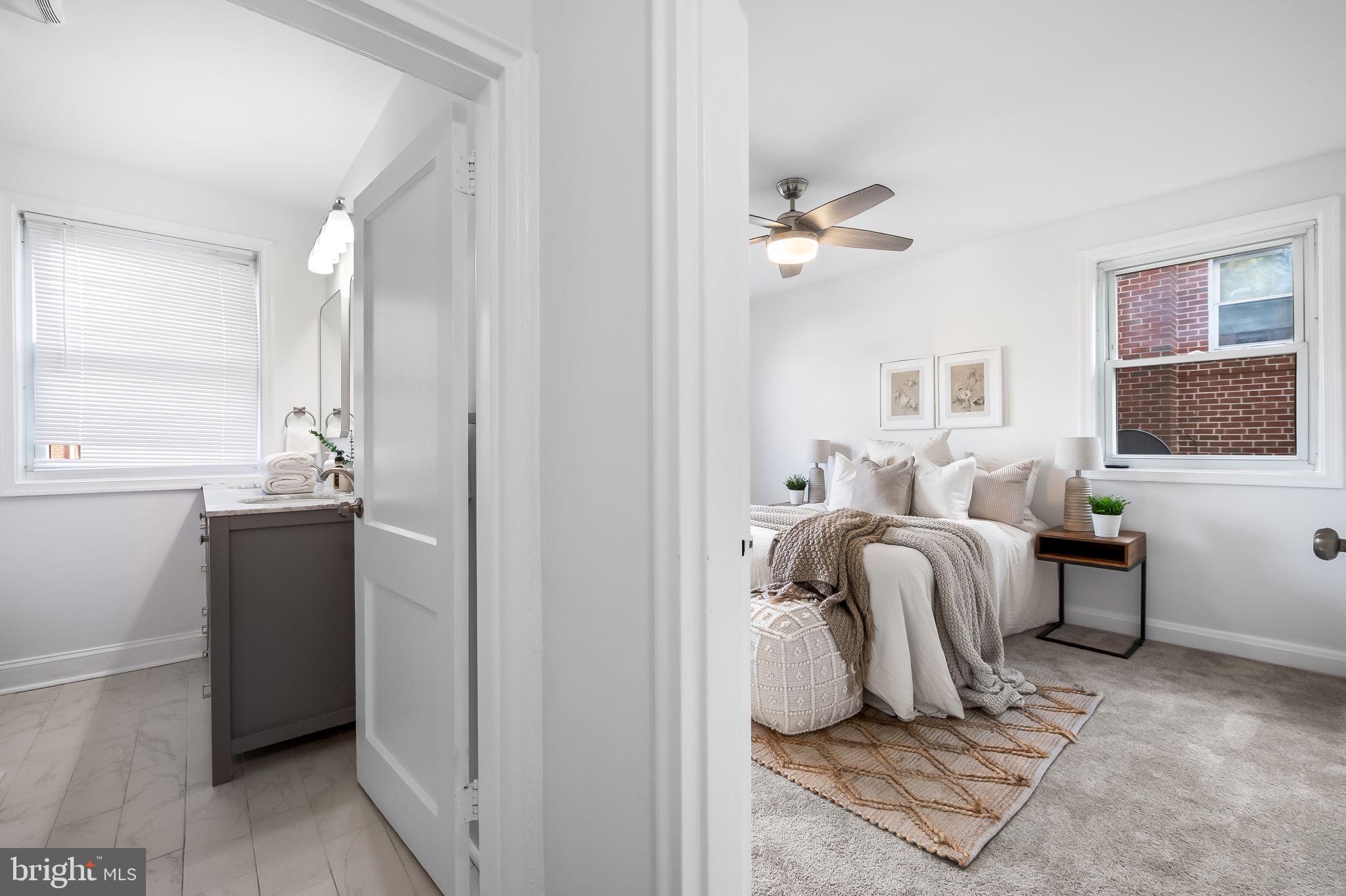 WEST EDMONDALE - Residential