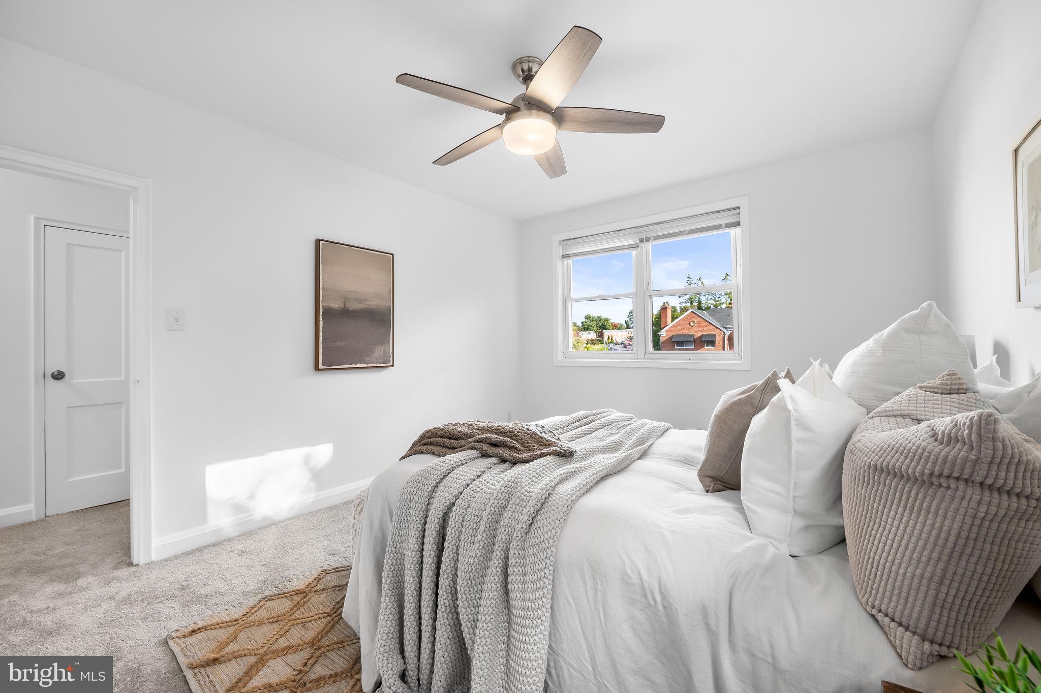 WEST EDMONDALE - Residential