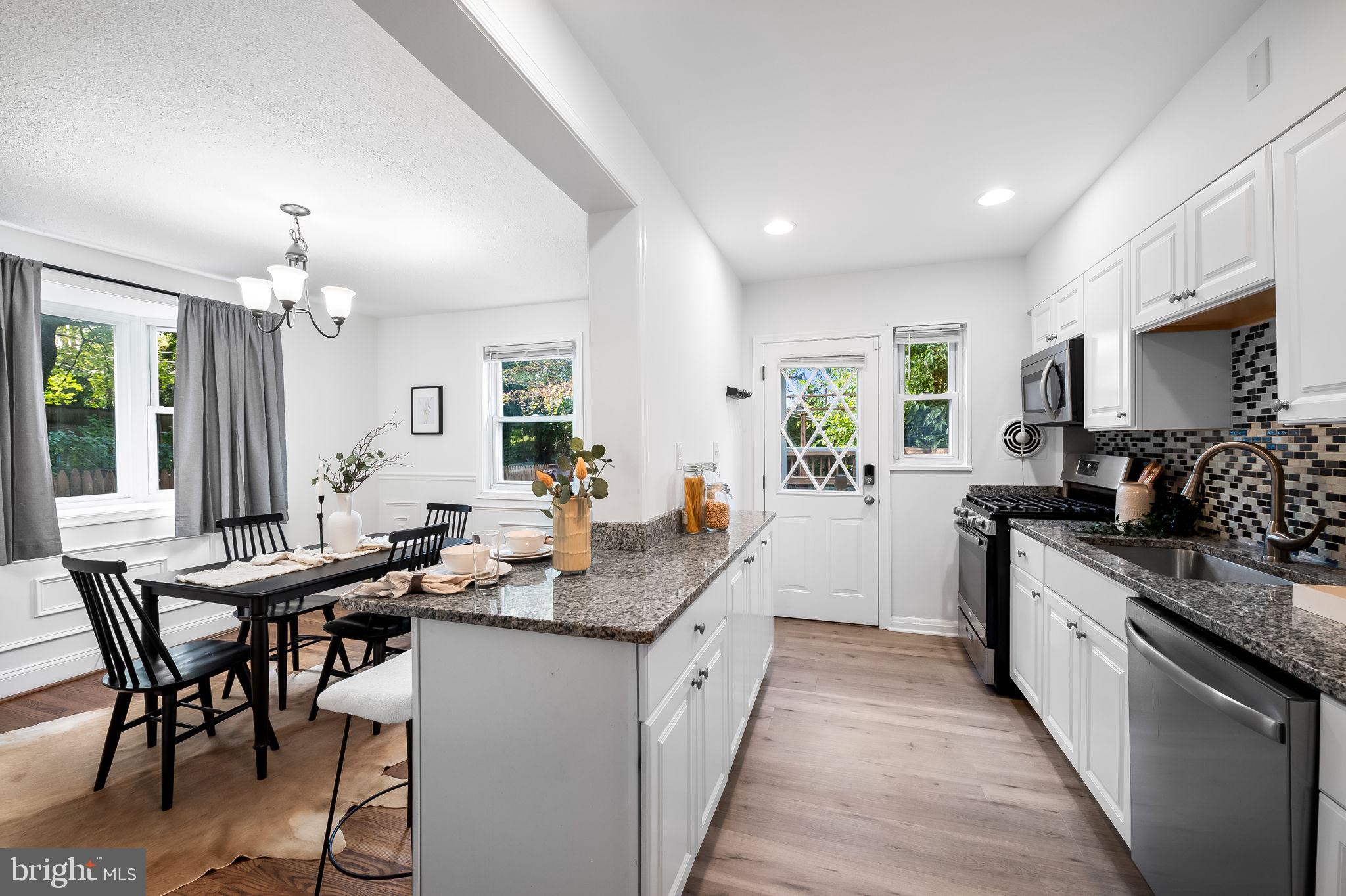 WEST EDMONDALE - Residential