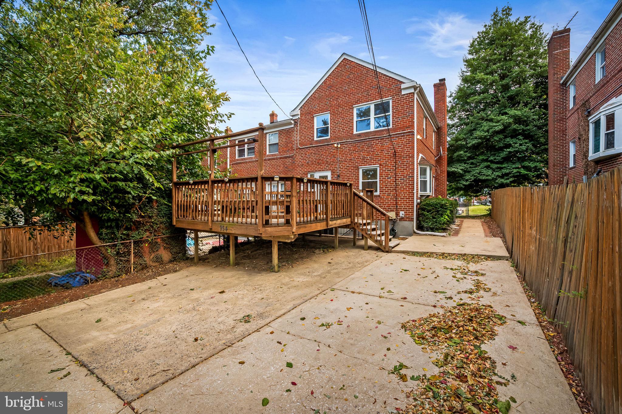 WEST EDMONDALE - Residential