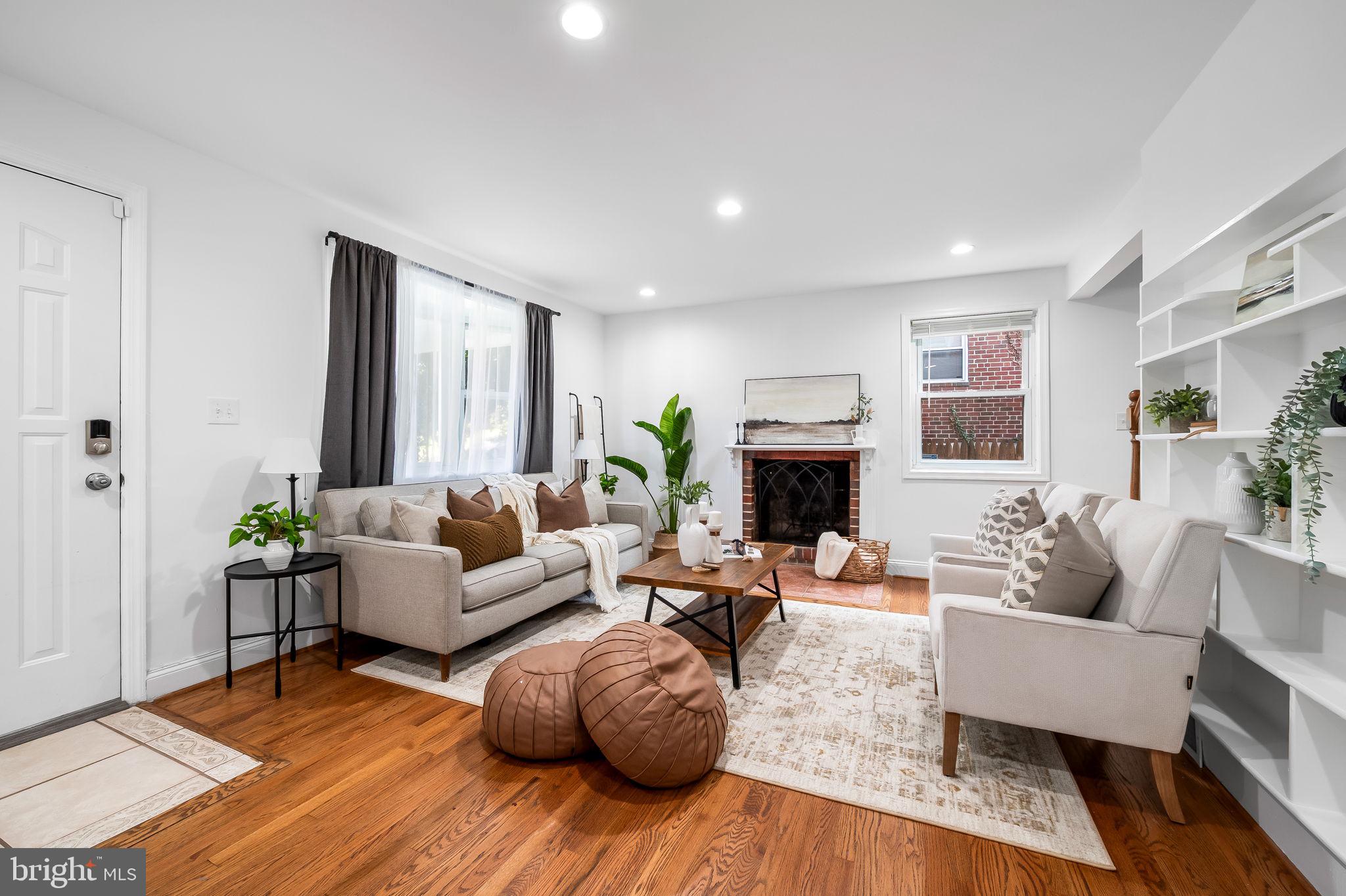 WEST EDMONDALE - Residential