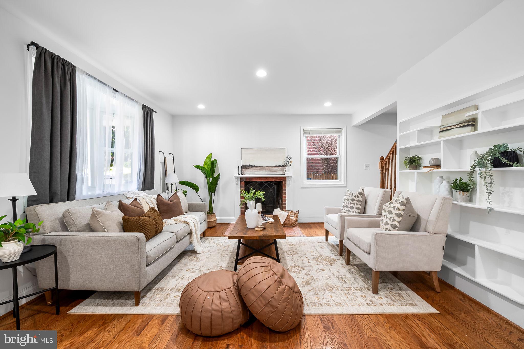 WEST EDMONDALE - Residential