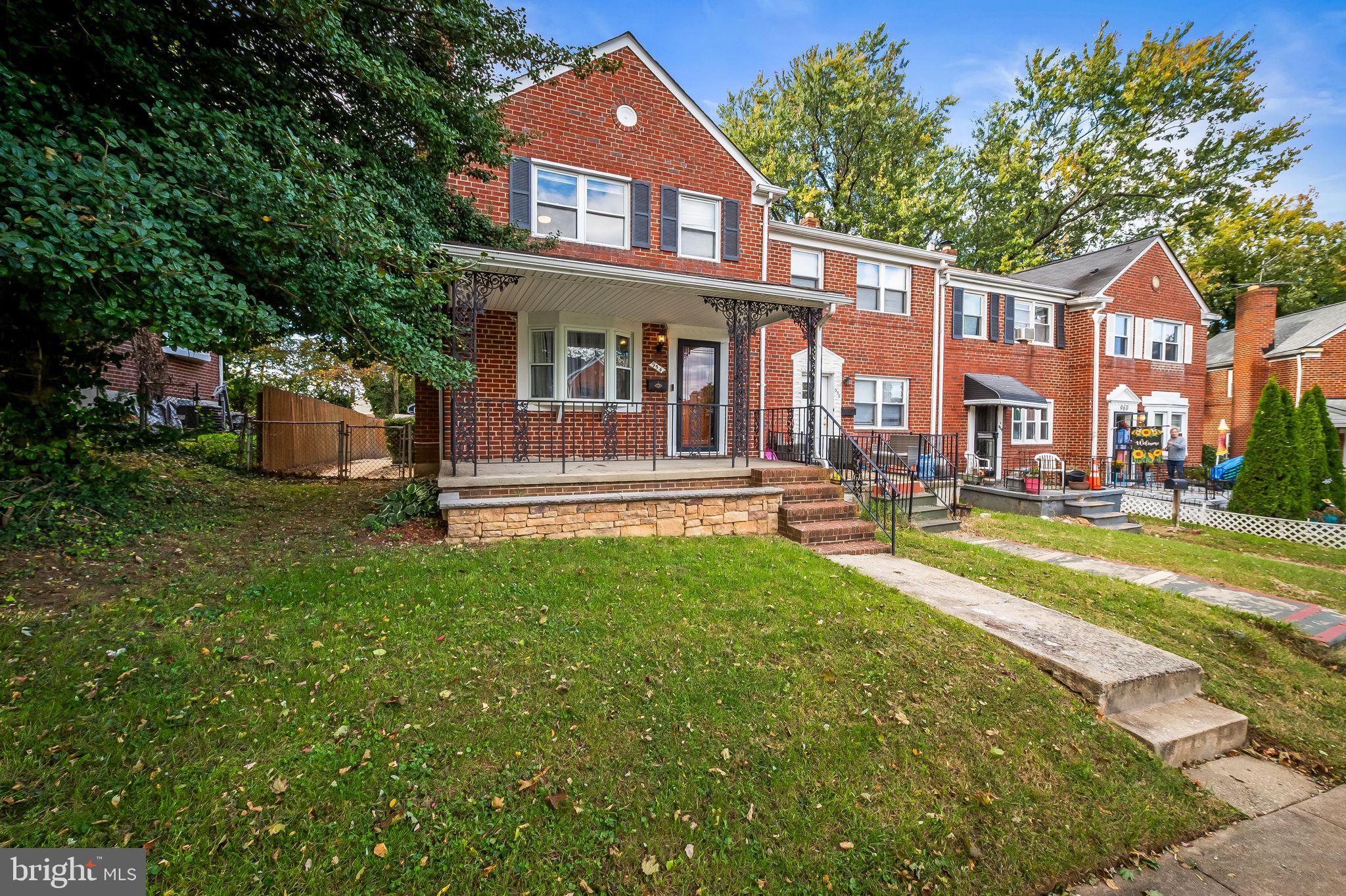 WEST EDMONDALE - Residential