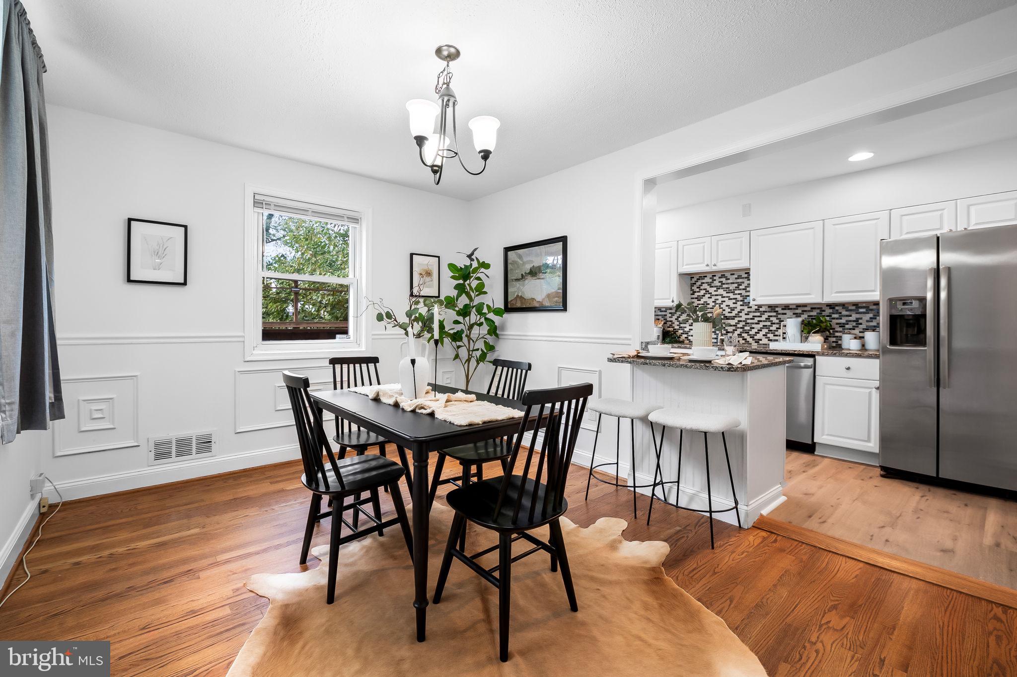 WEST EDMONDALE - Residential