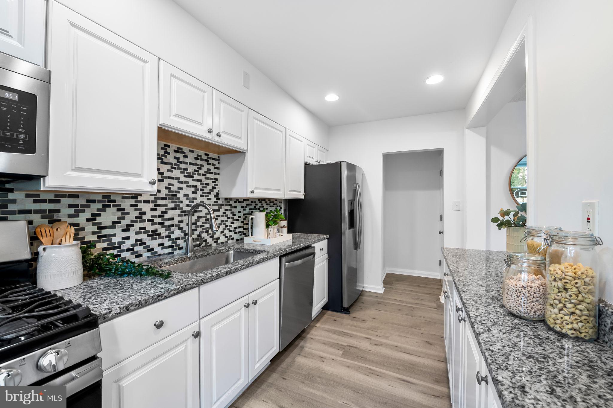 WEST EDMONDALE - Residential