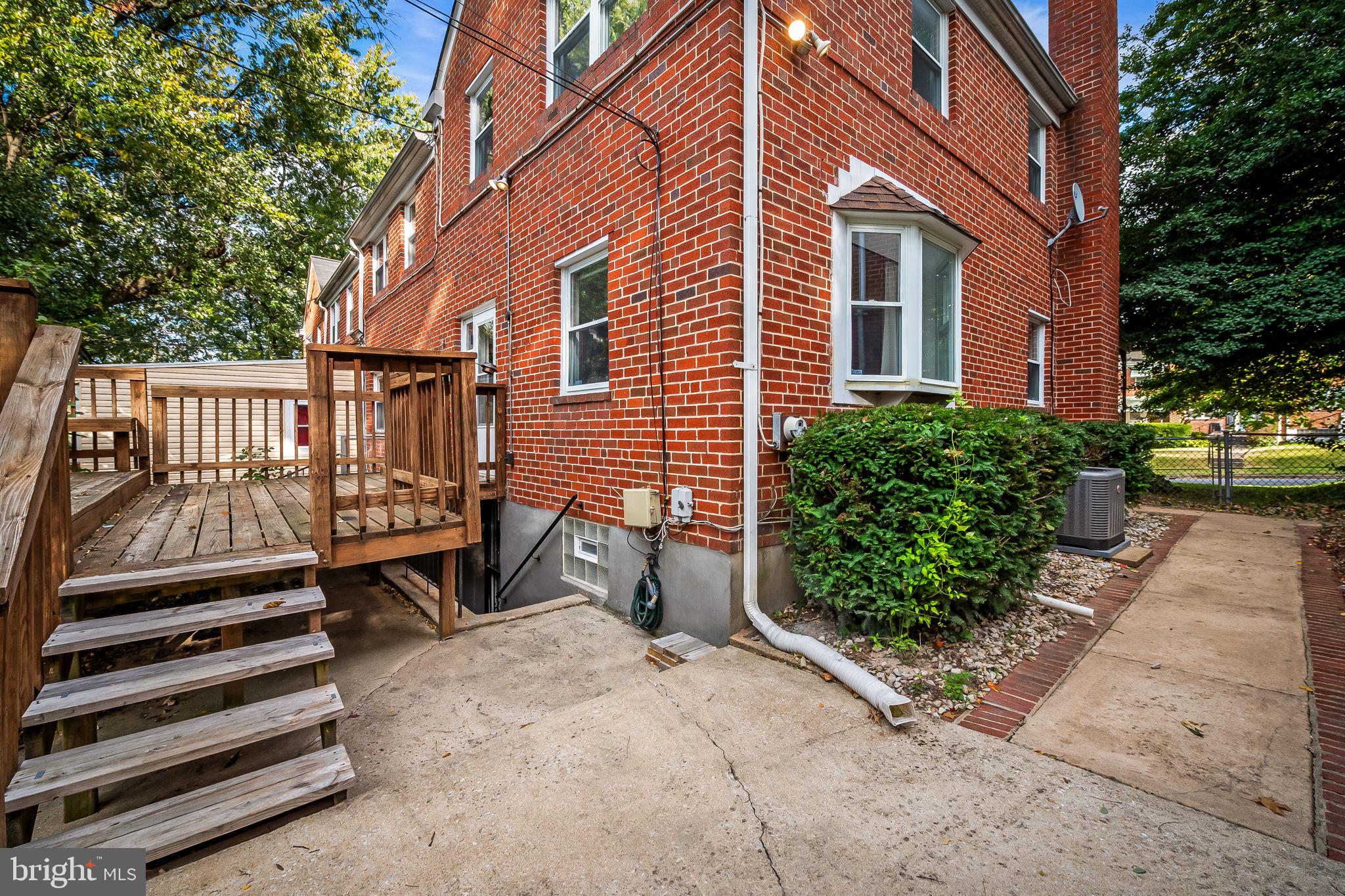 WEST EDMONDALE - Residential