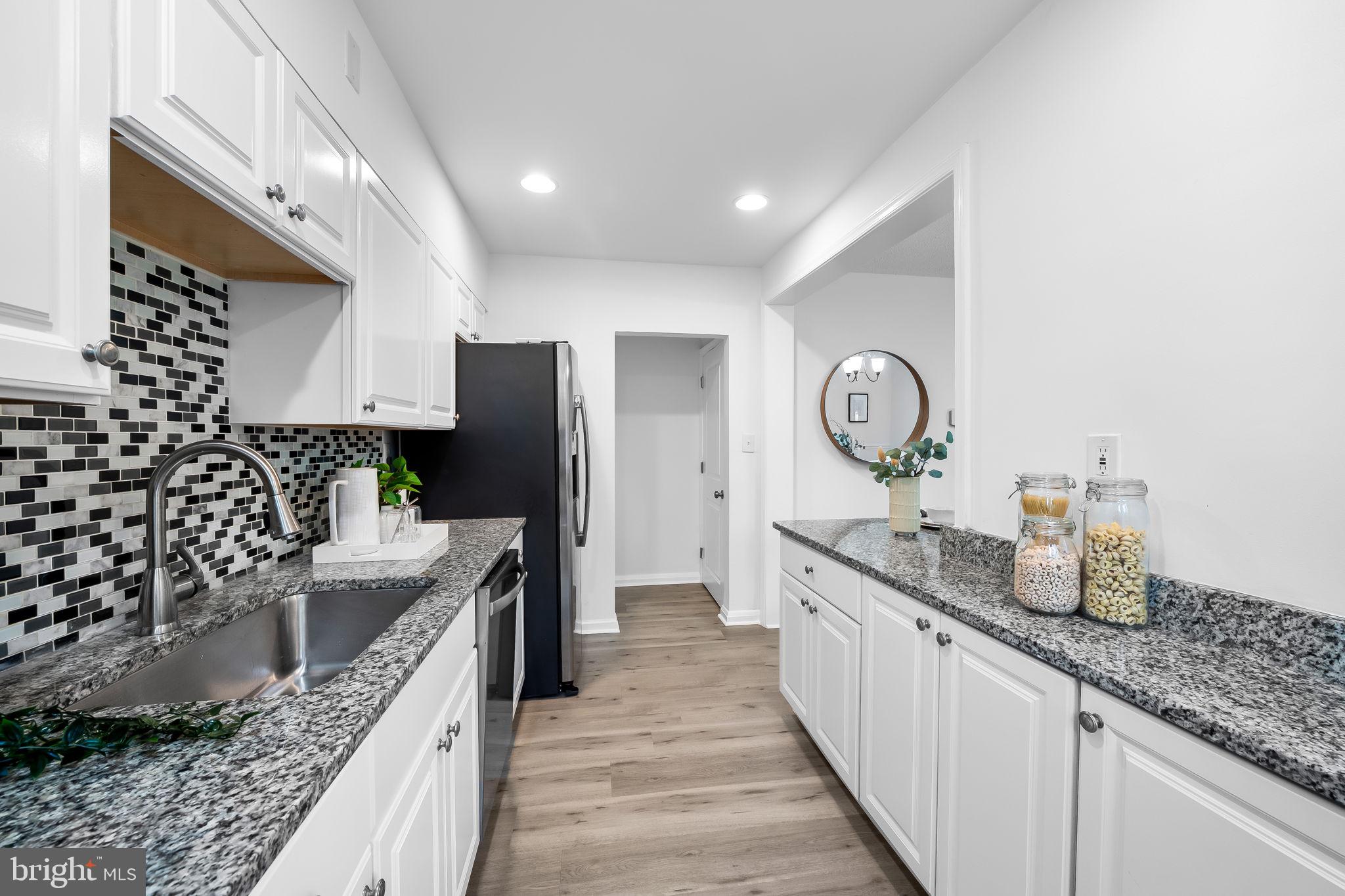 WEST EDMONDALE - Residential