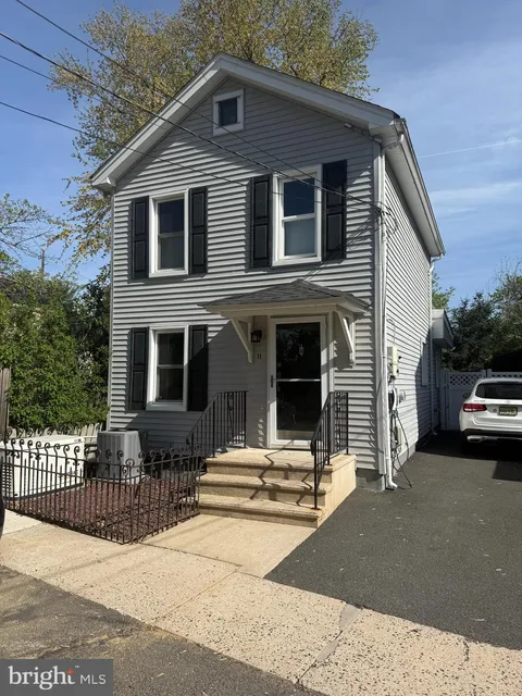 11 Union Street, Kingston, NJ MLS: NJSO2004358