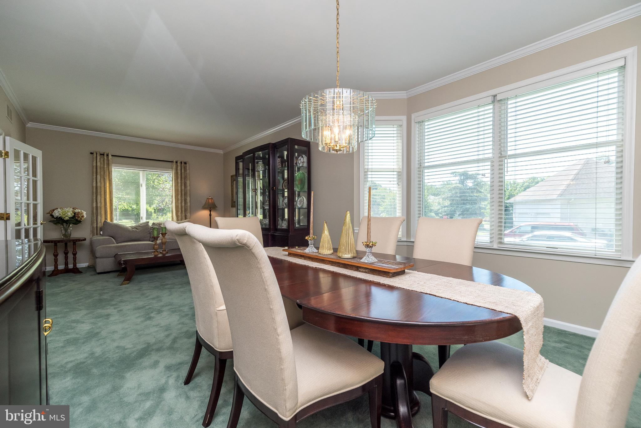 DAWESFIELD - Residential