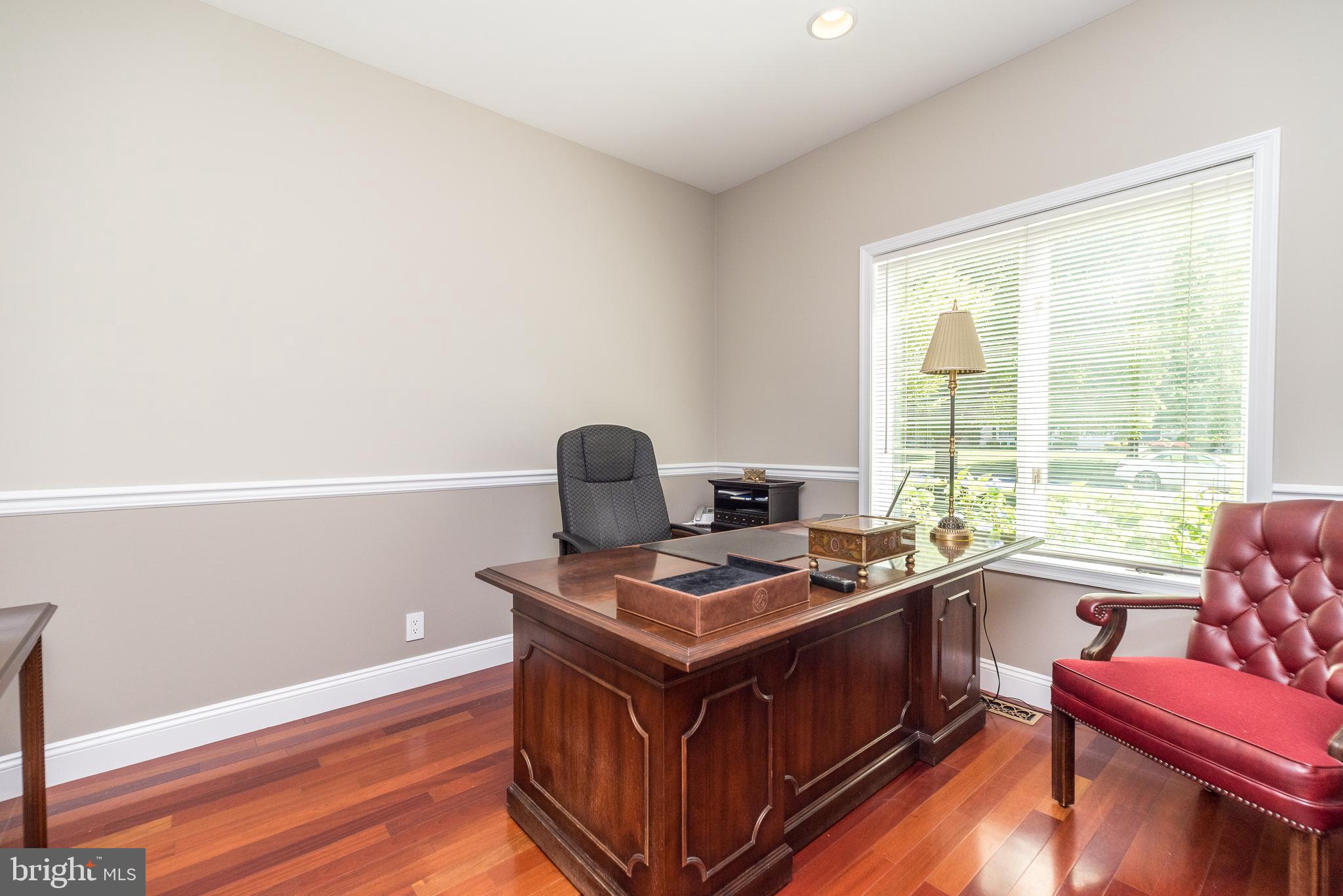 DAWESFIELD - Residential