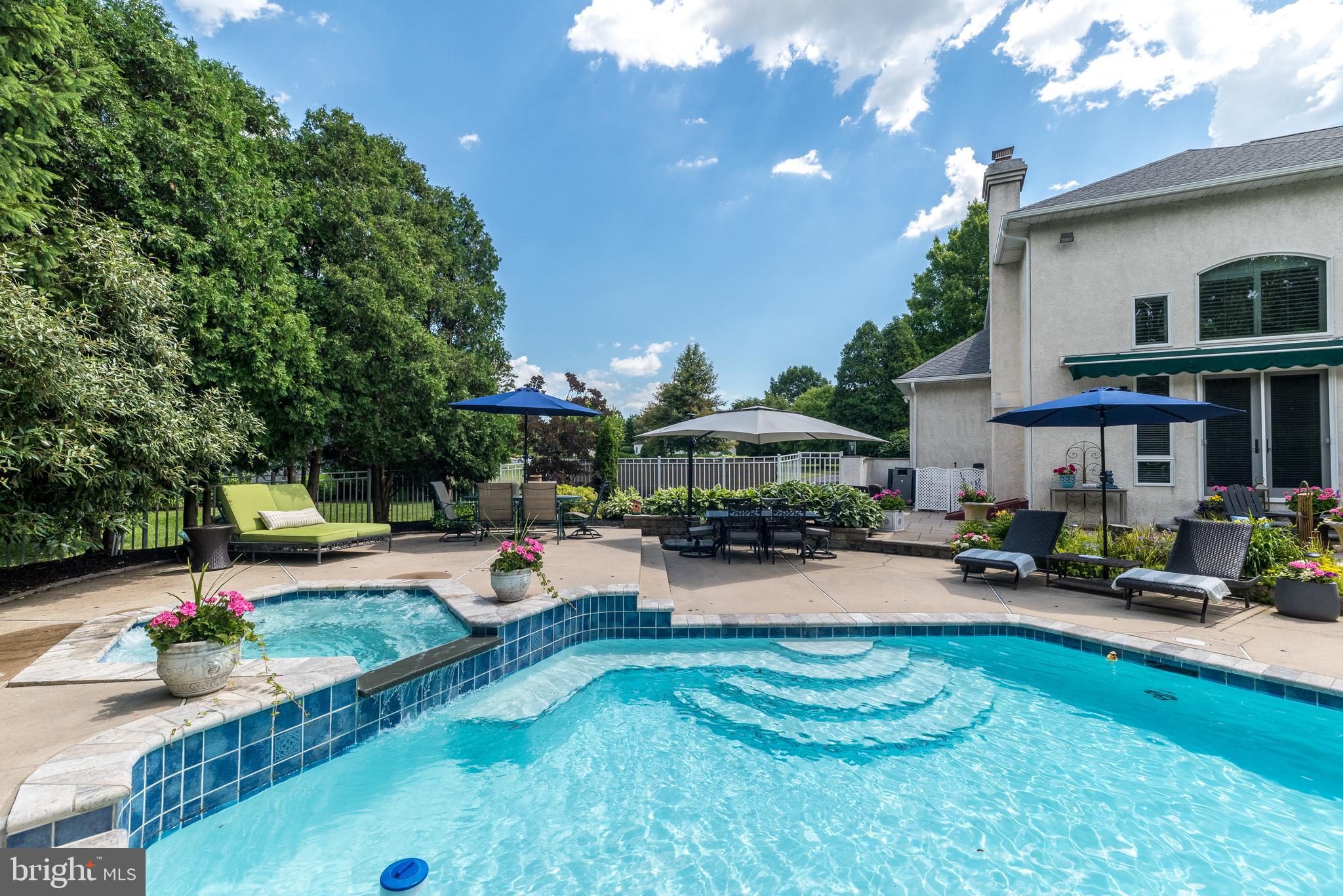 DAWESFIELD - Residential