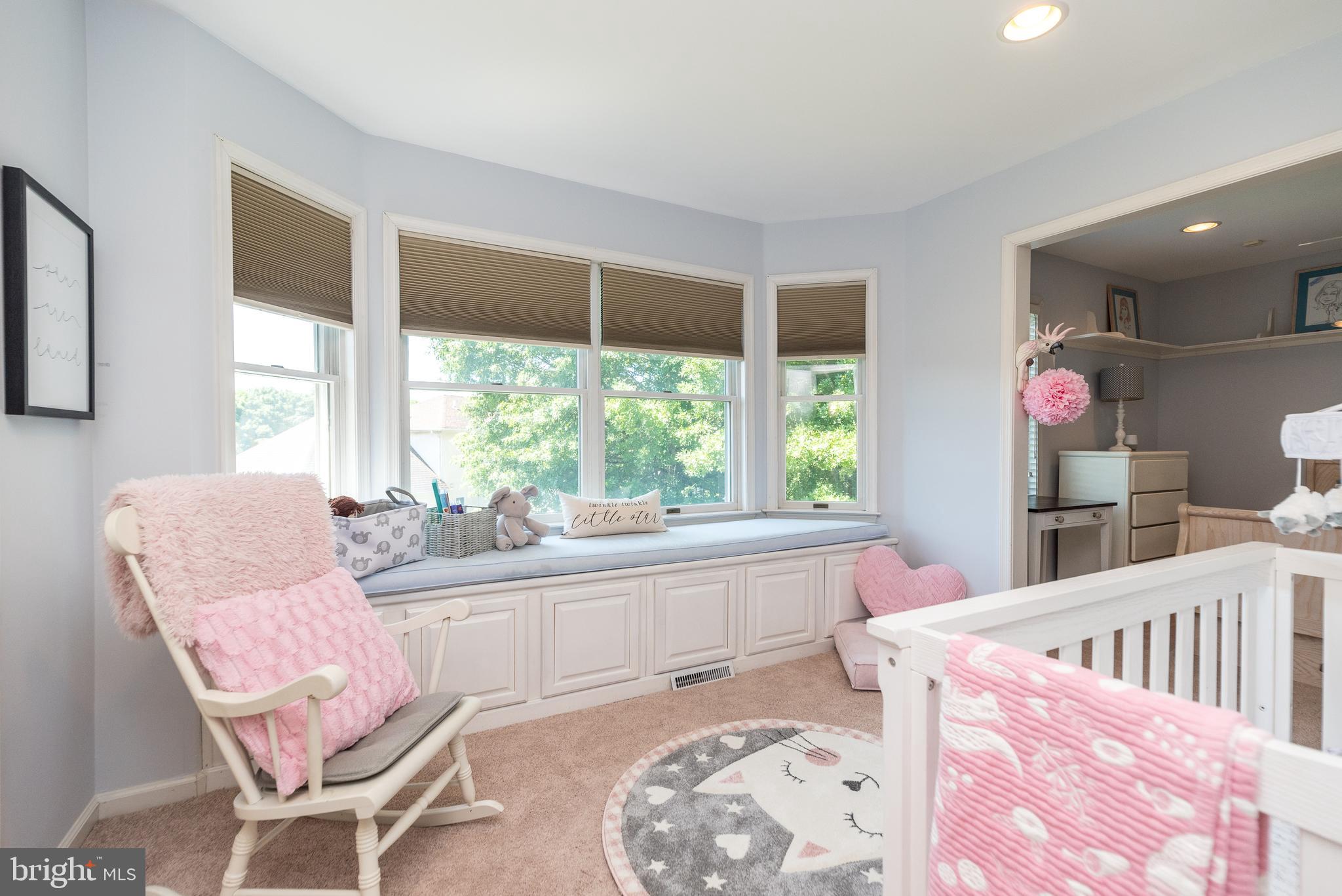 DAWESFIELD - Residential