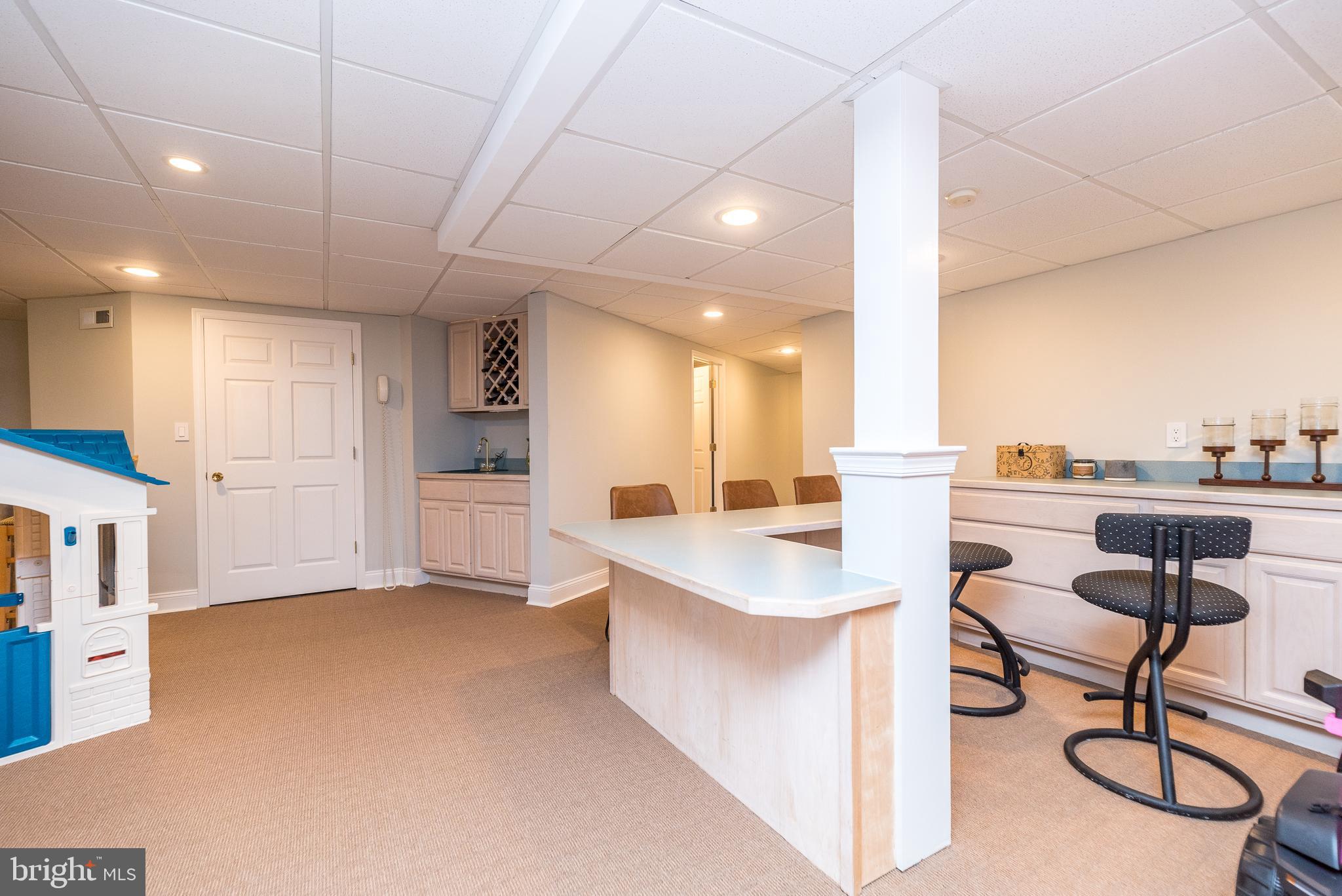 DAWESFIELD - Residential