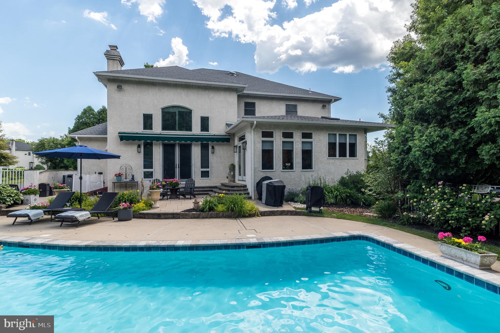 DAWESFIELD - Residential