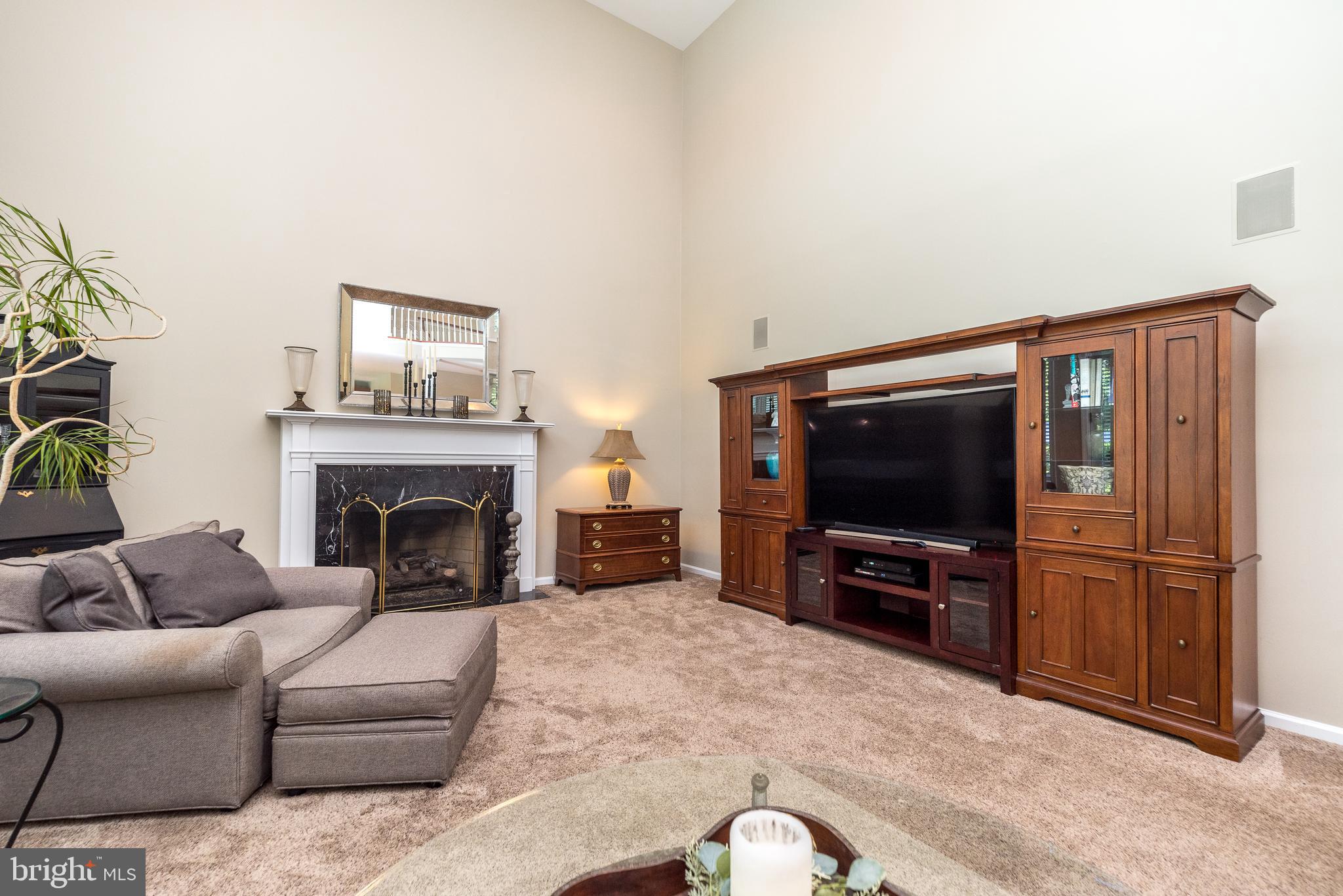 DAWESFIELD - Residential