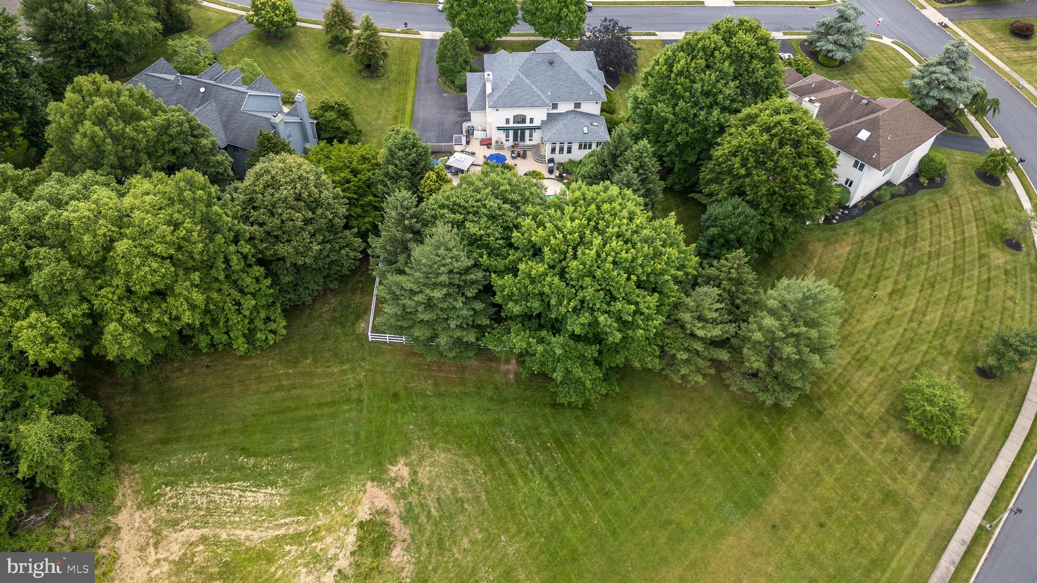 DAWESFIELD - Residential