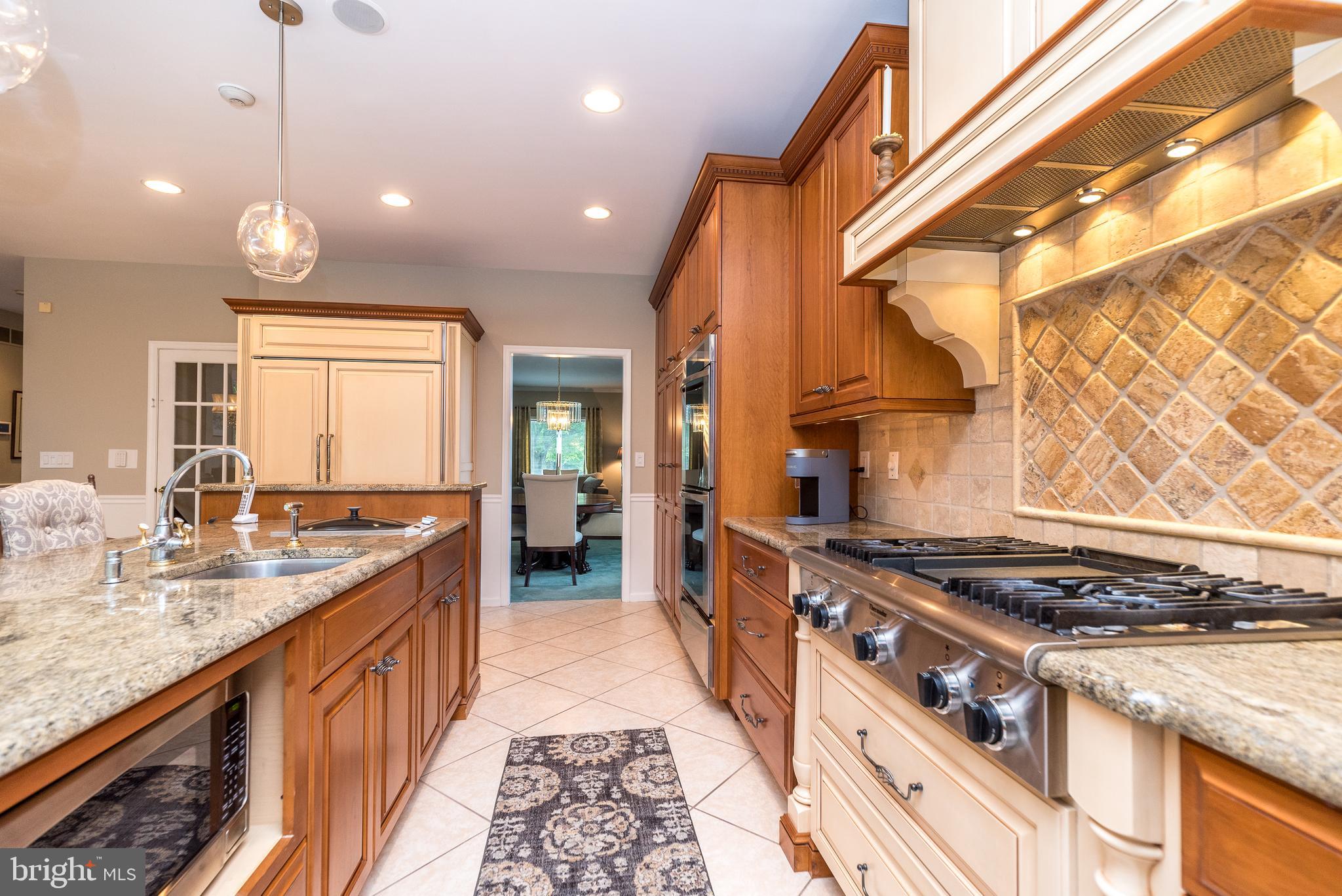 DAWESFIELD - Residential