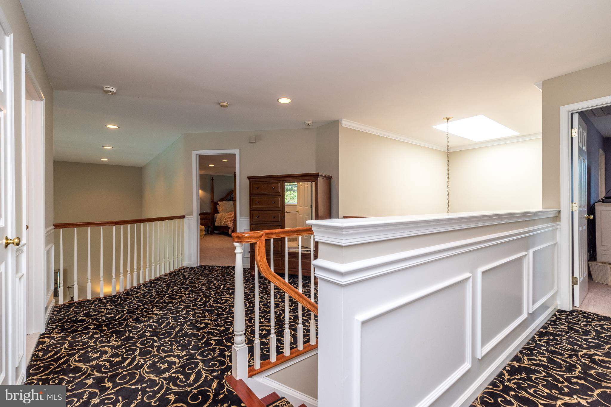 DAWESFIELD - Residential