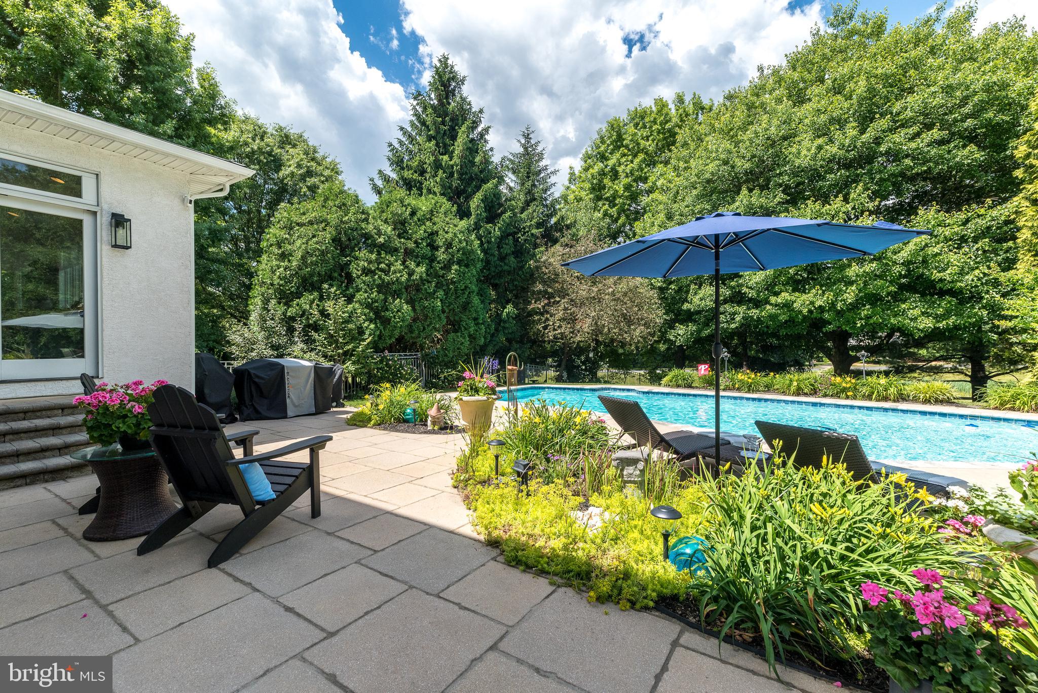 DAWESFIELD - Residential