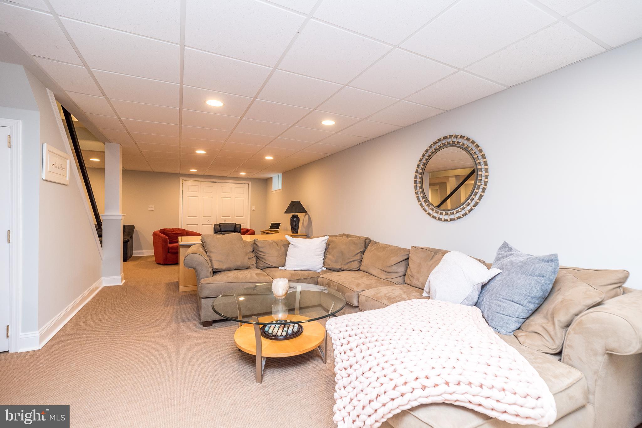 DAWESFIELD - Residential