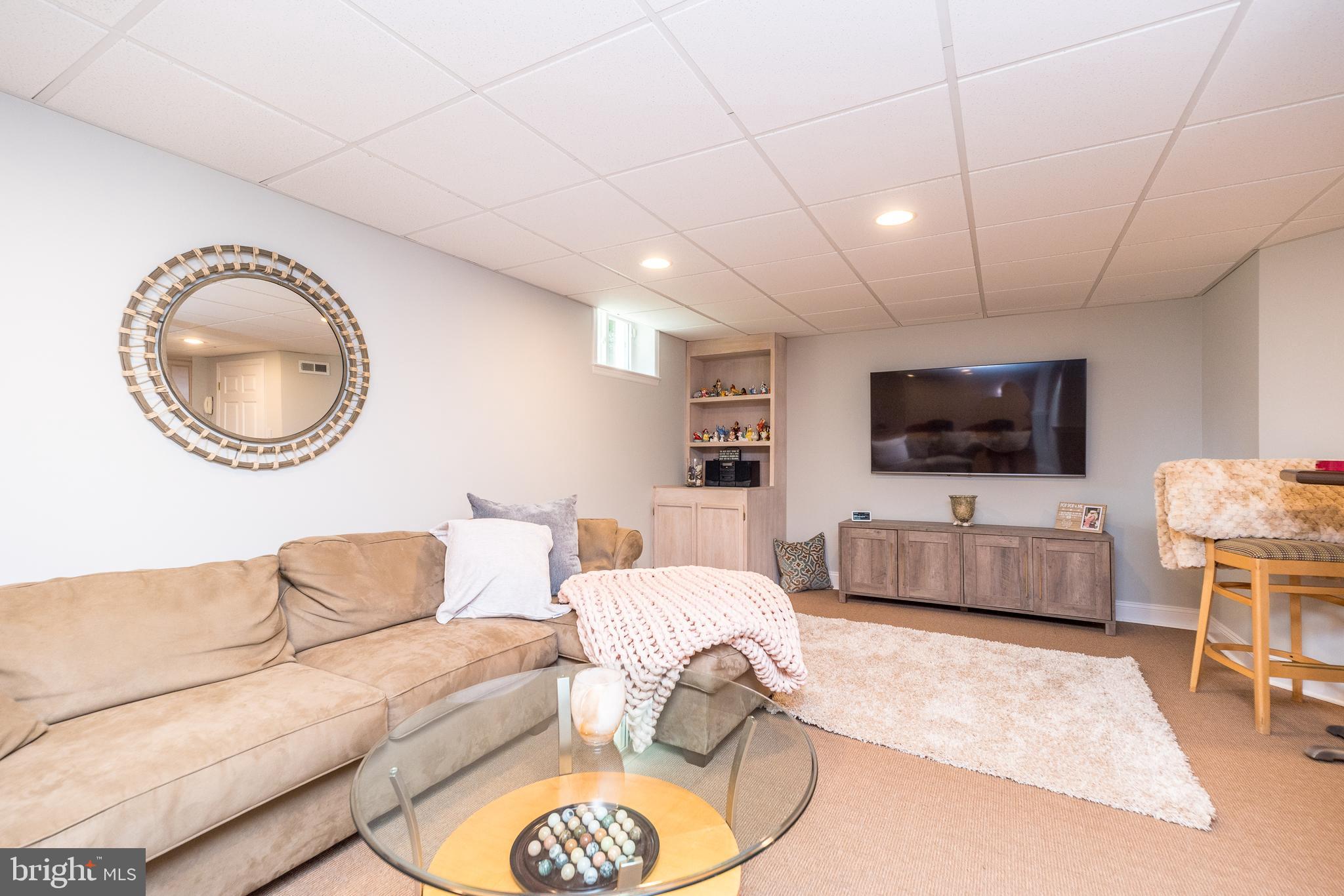 DAWESFIELD - Residential