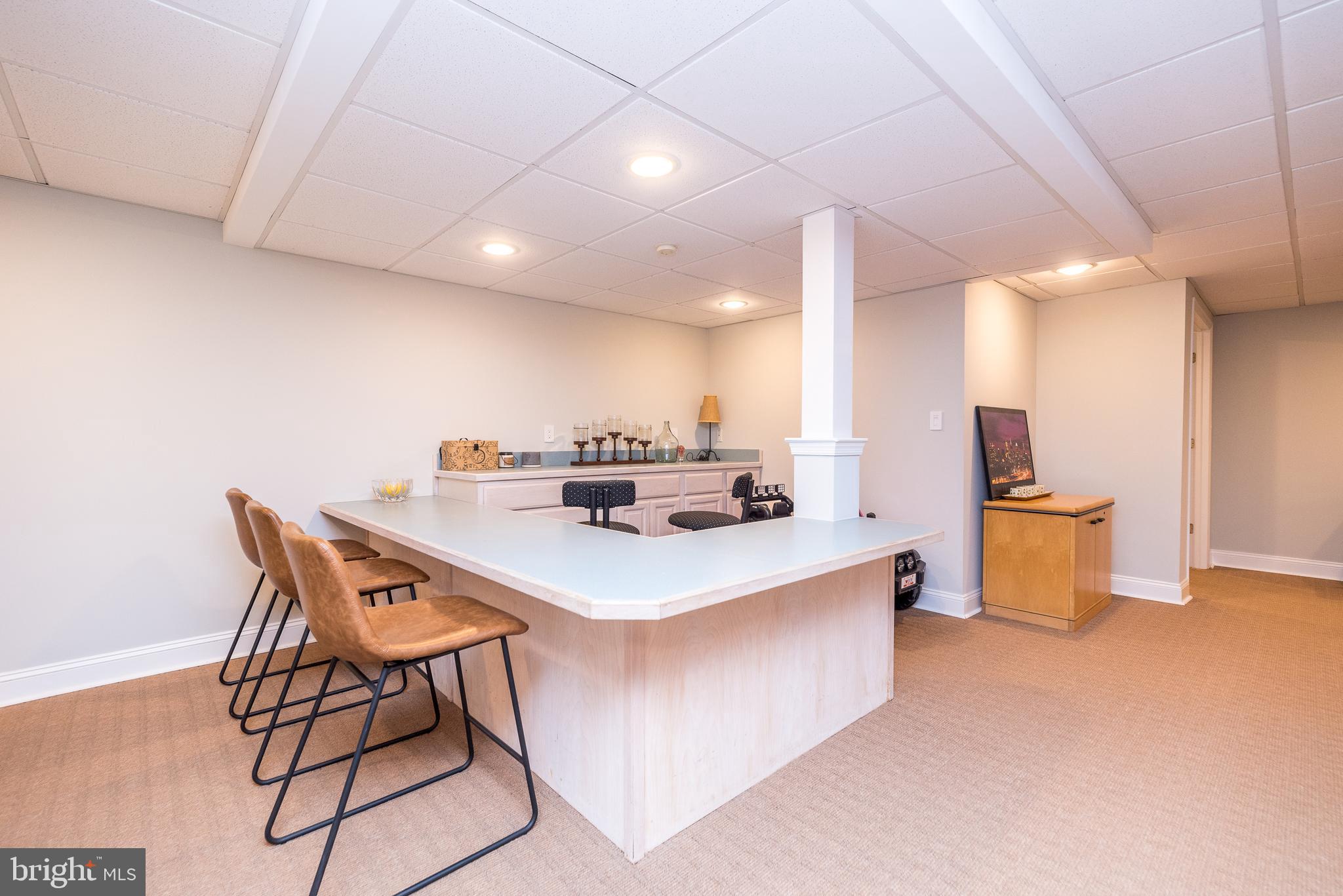 DAWESFIELD - Residential