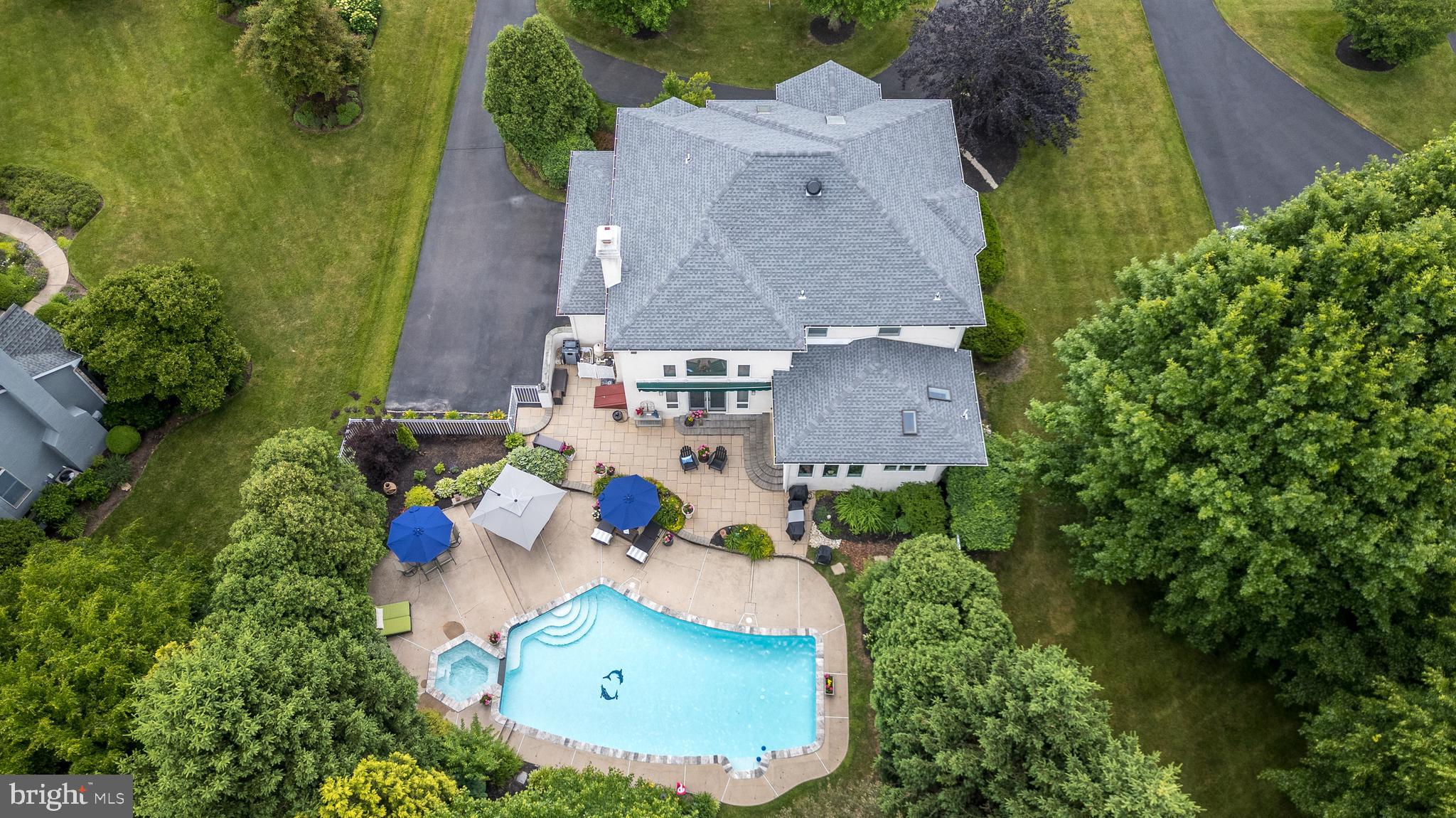 DAWESFIELD - Residential