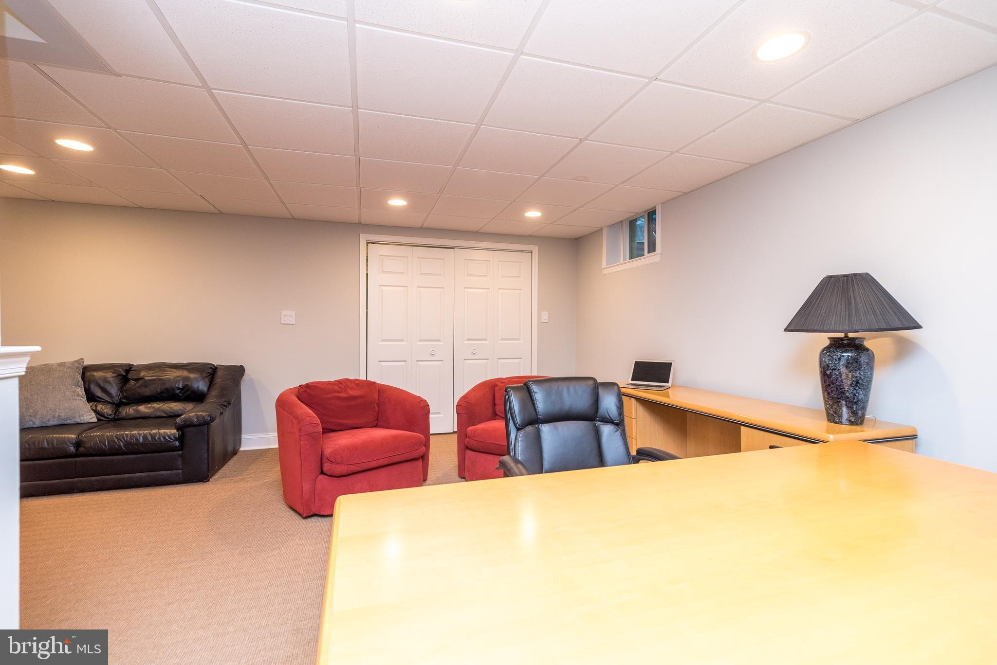 DAWESFIELD - Residential