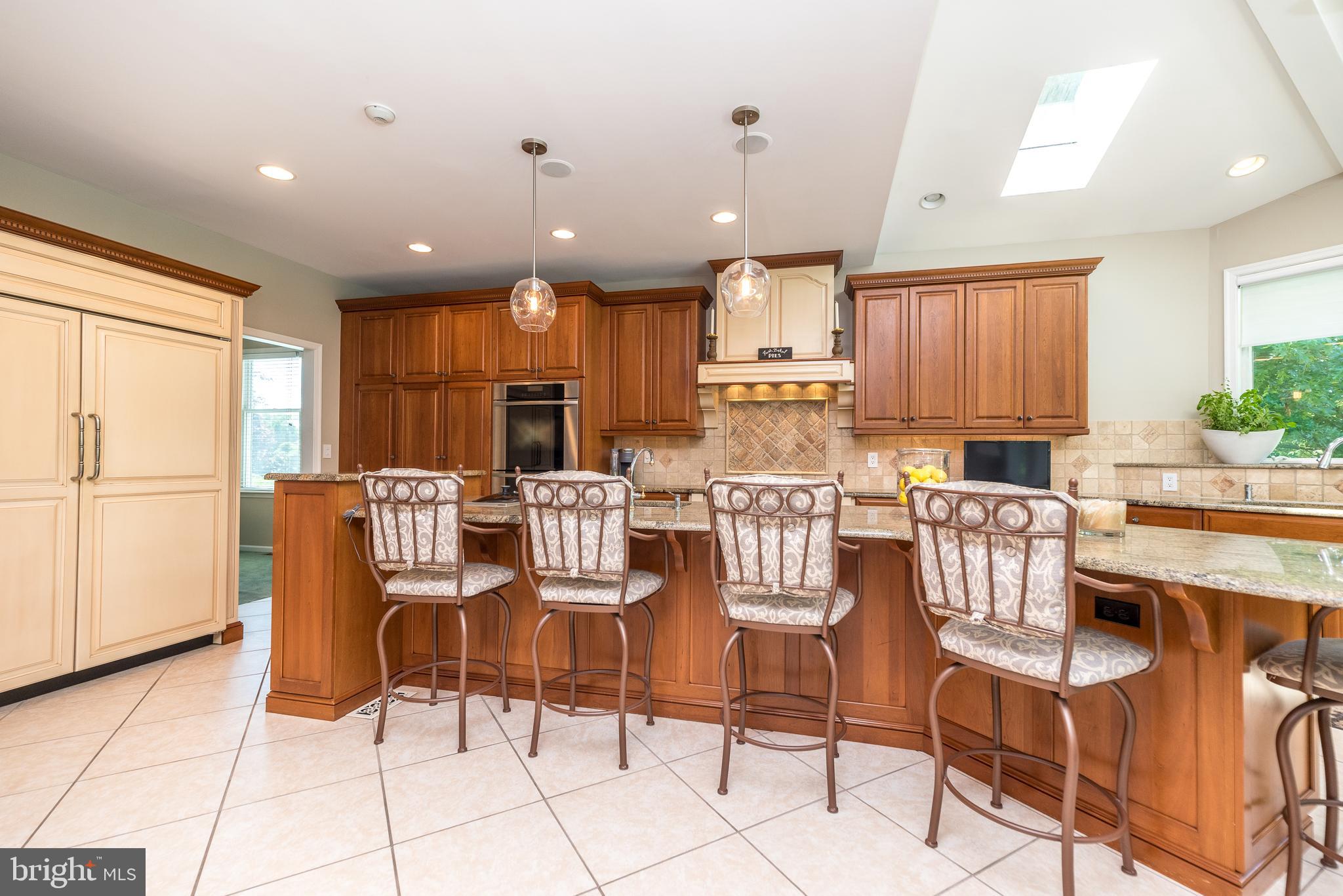 DAWESFIELD - Residential