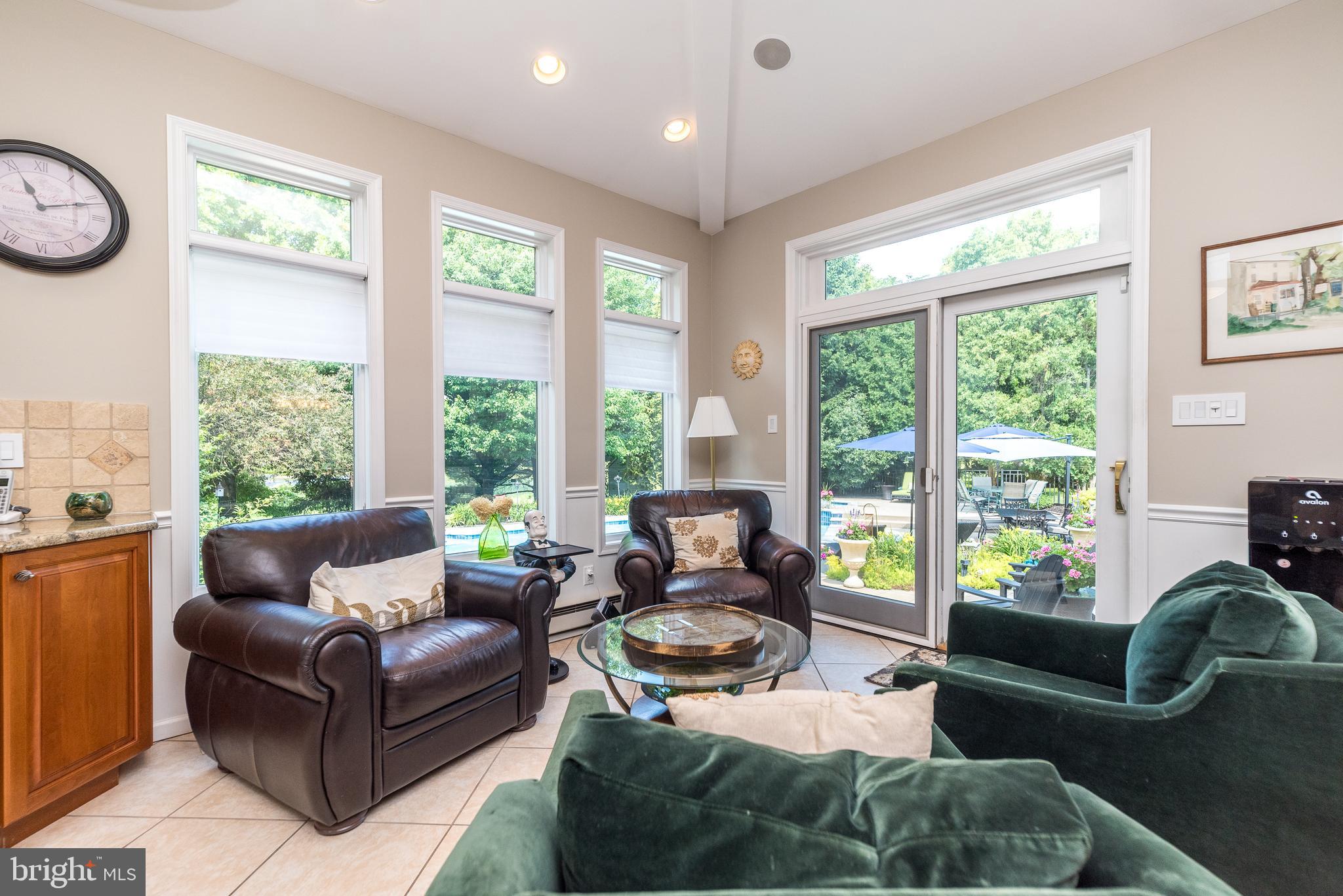 DAWESFIELD - Residential