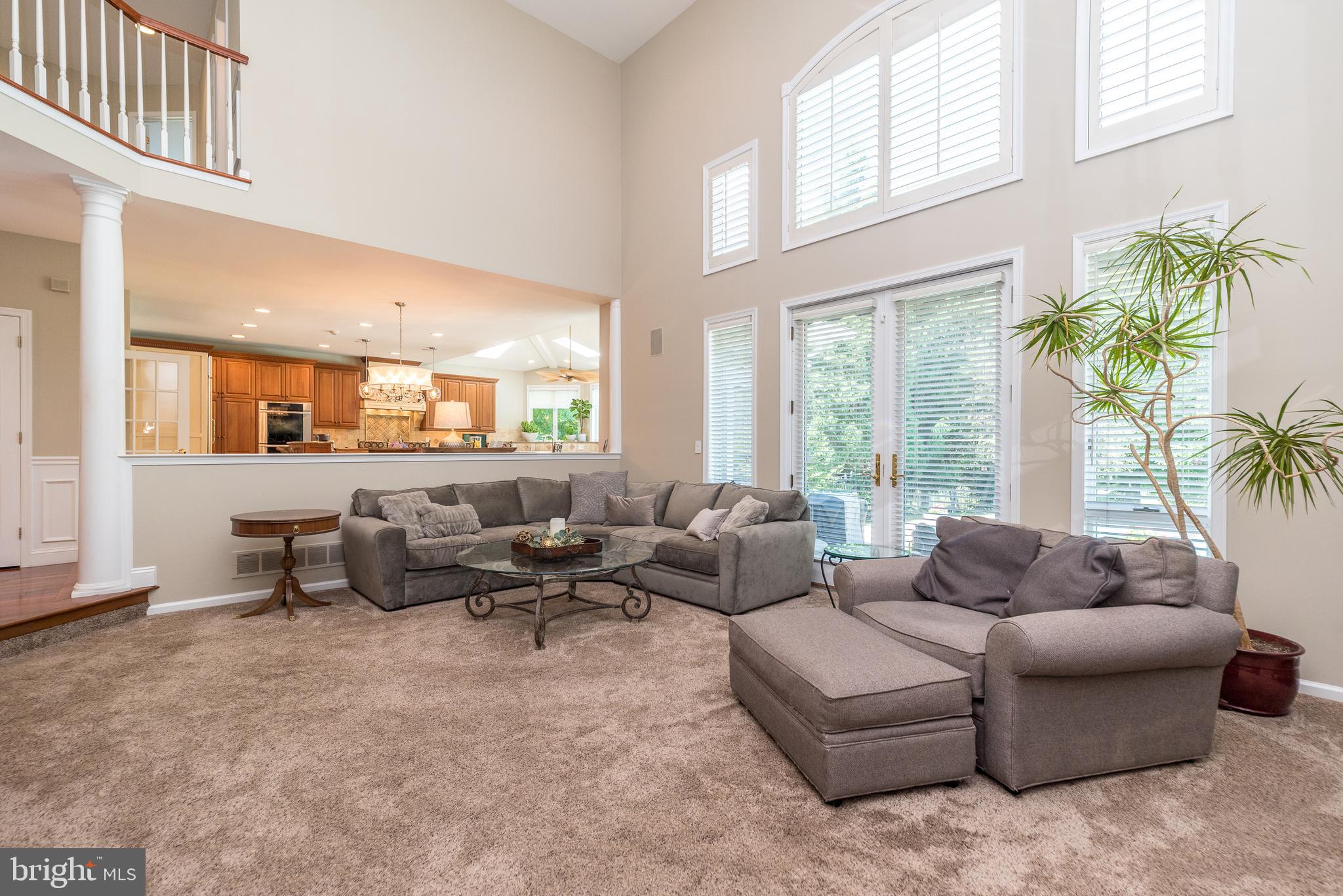 DAWESFIELD - Residential