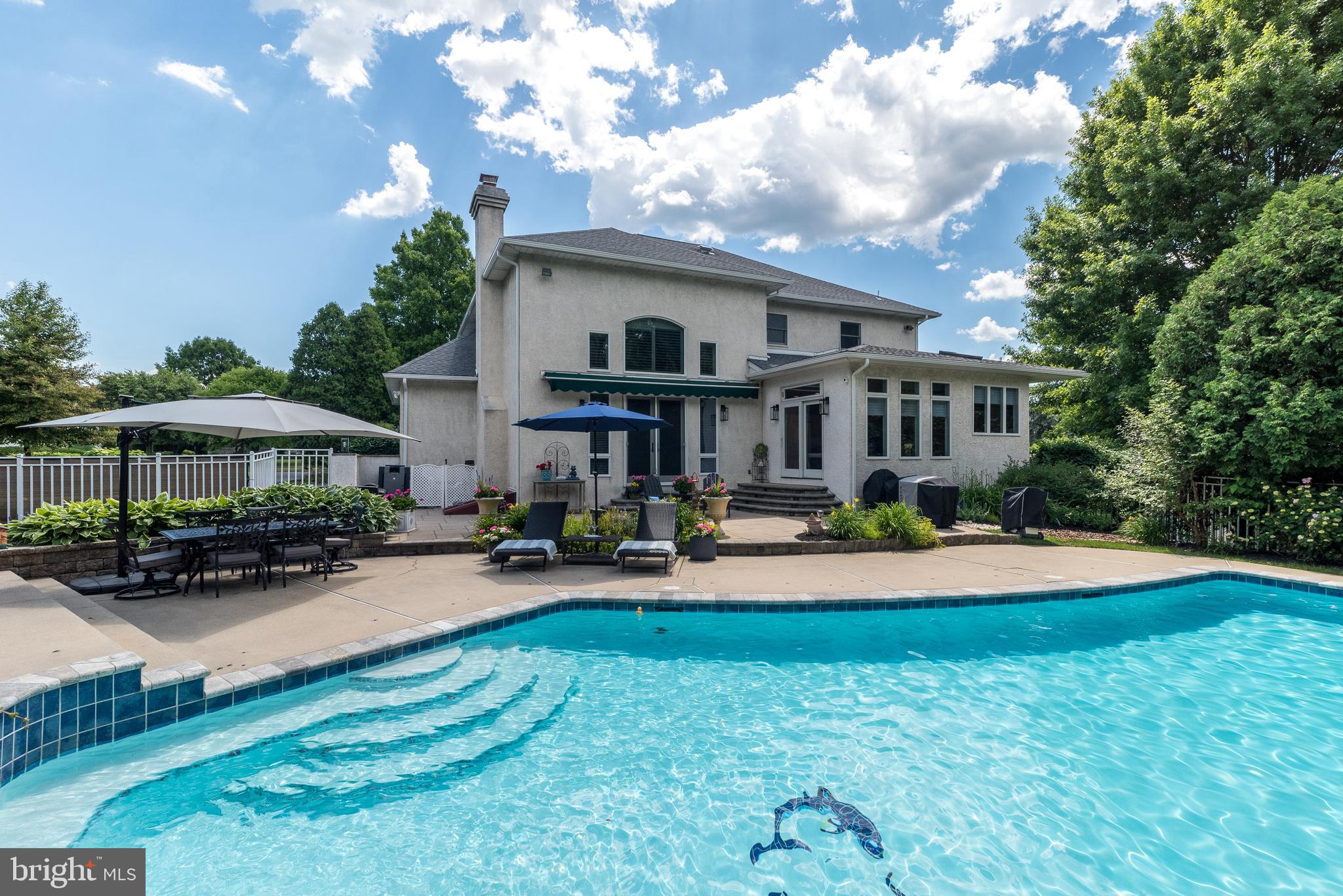 DAWESFIELD - Residential