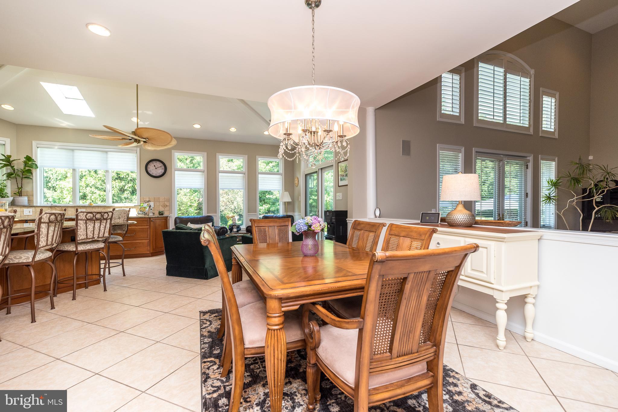 DAWESFIELD - Residential