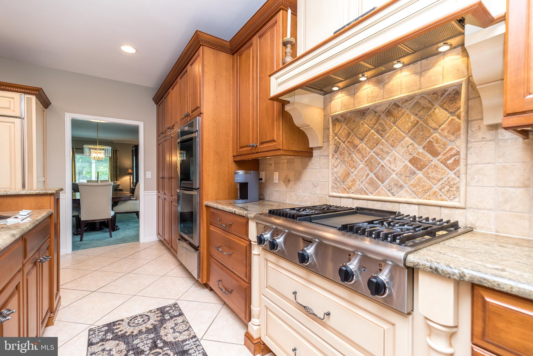 DAWESFIELD - Residential