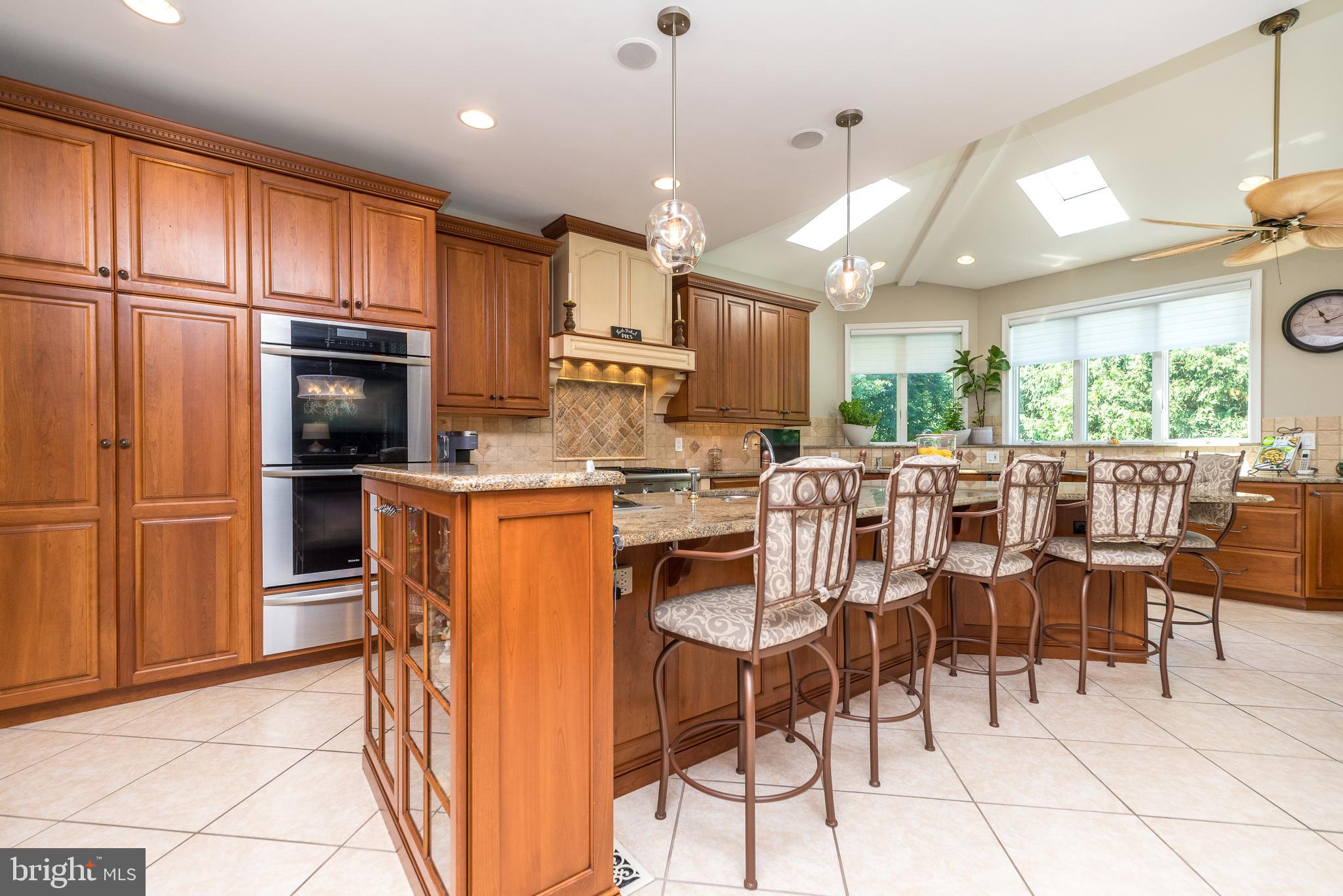 DAWESFIELD - Residential