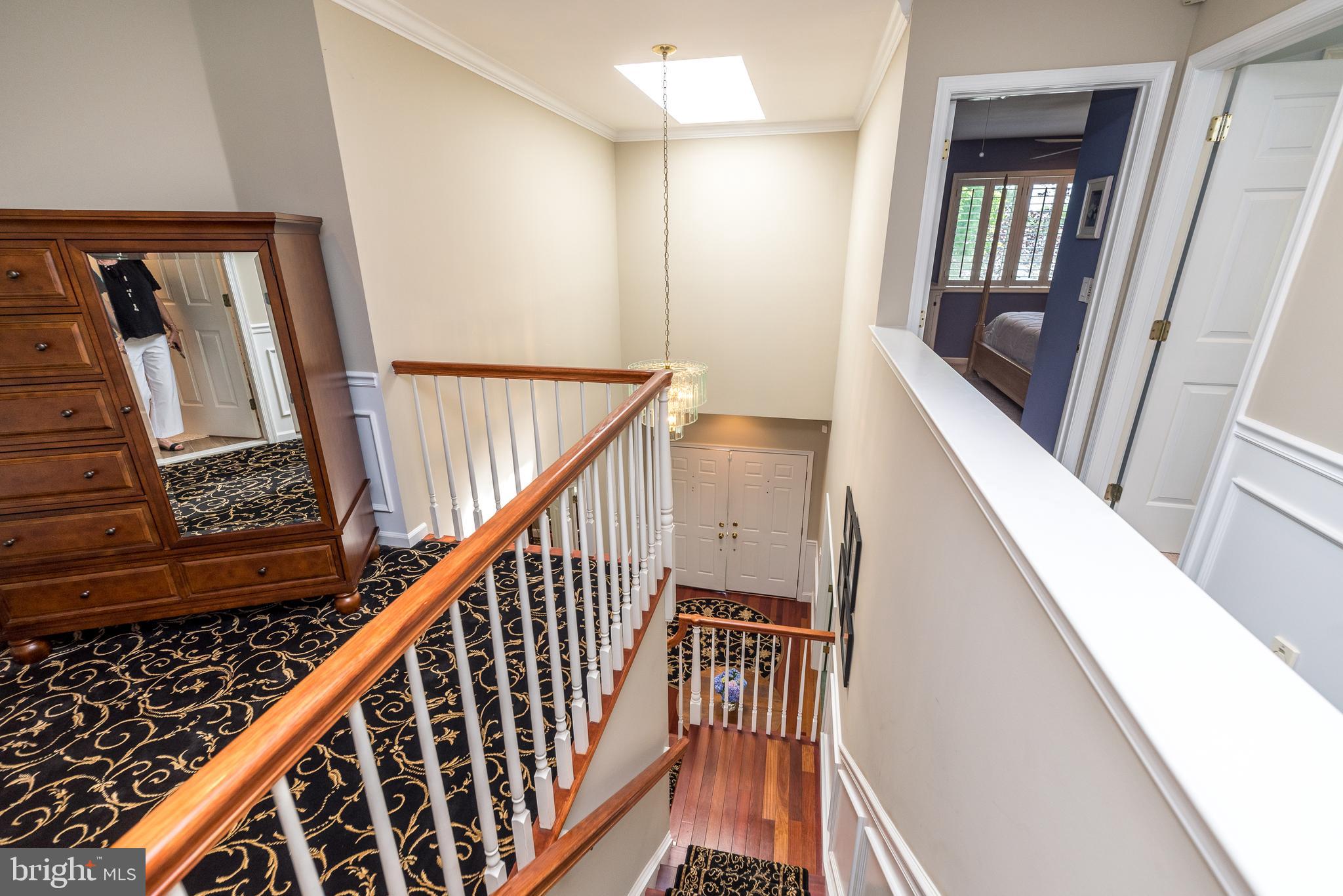 DAWESFIELD - Residential