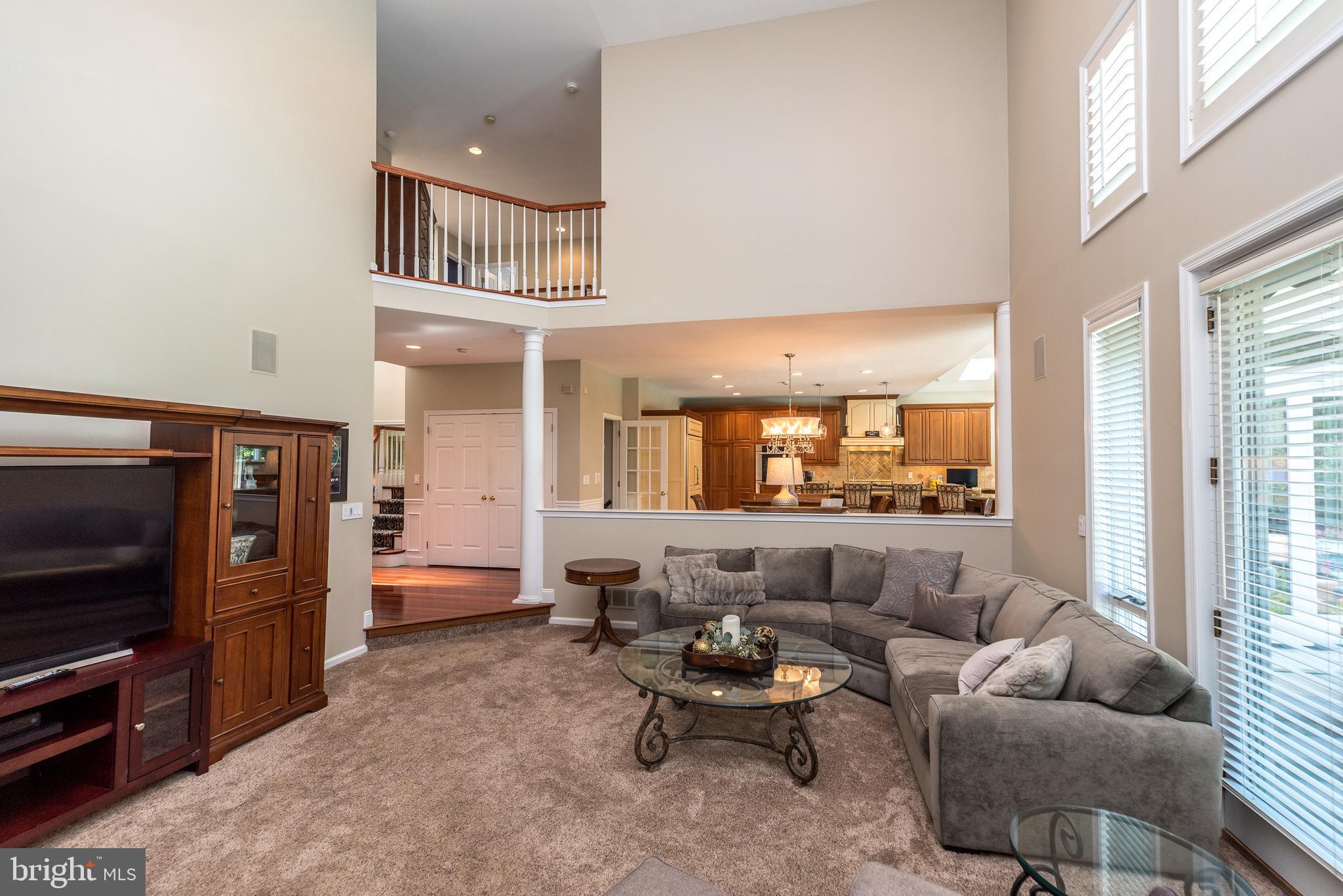 DAWESFIELD - Residential