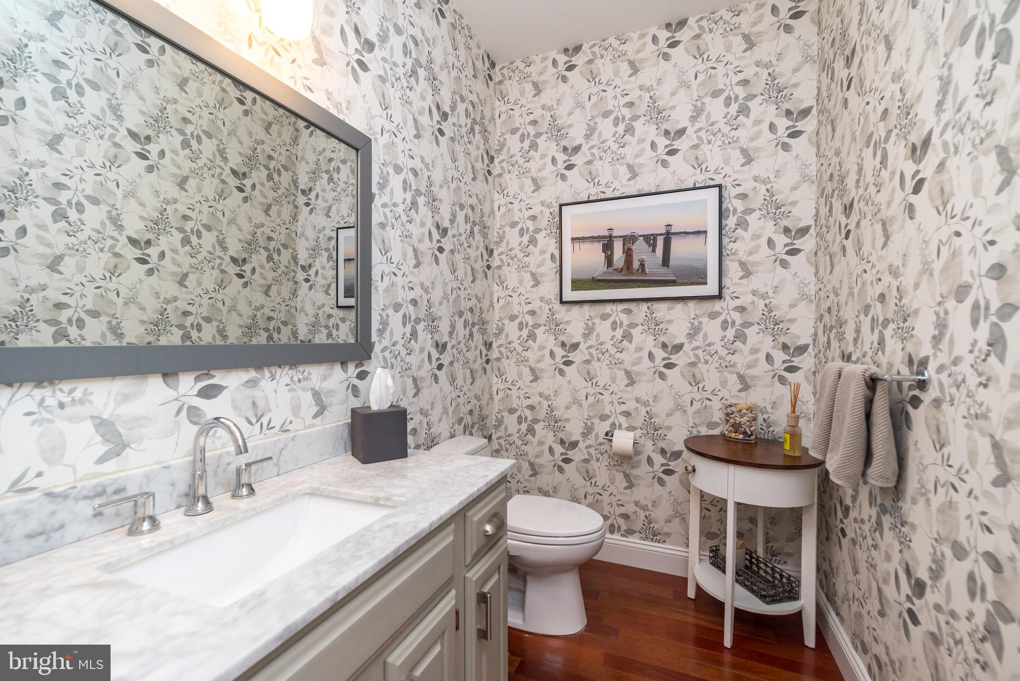 DAWESFIELD - Residential